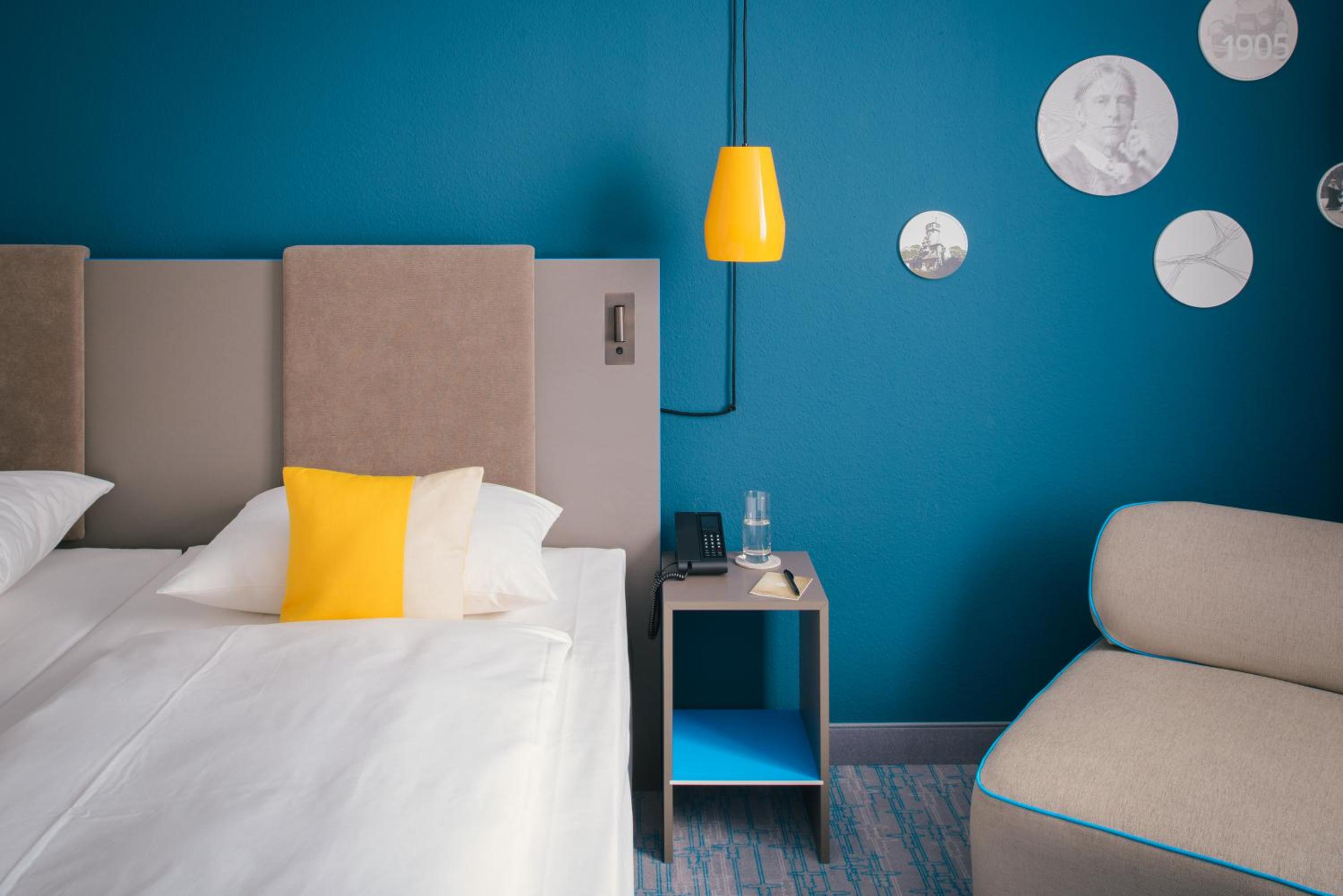 Comfort Plus Room - Photo 5
