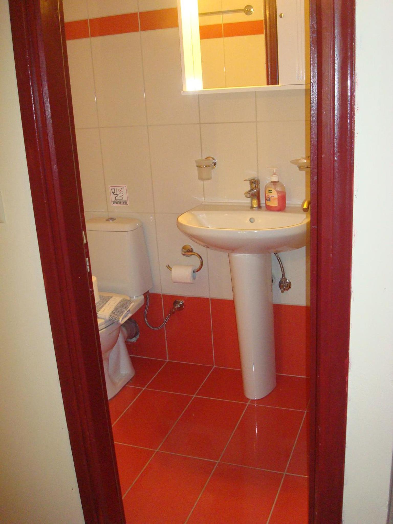 Apartment - Ground Floor photo 3