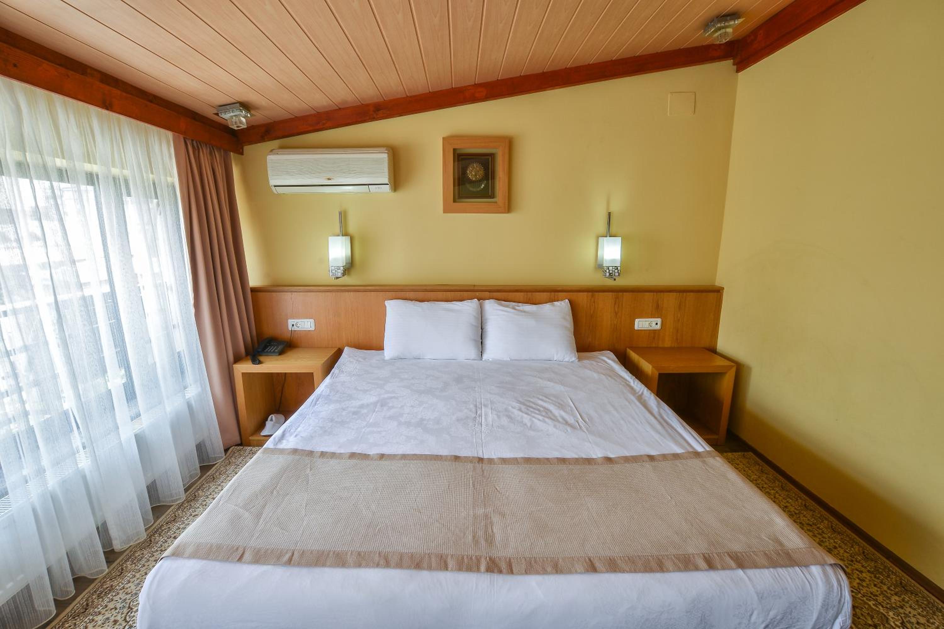 Budget Double or Twin Room photo 1