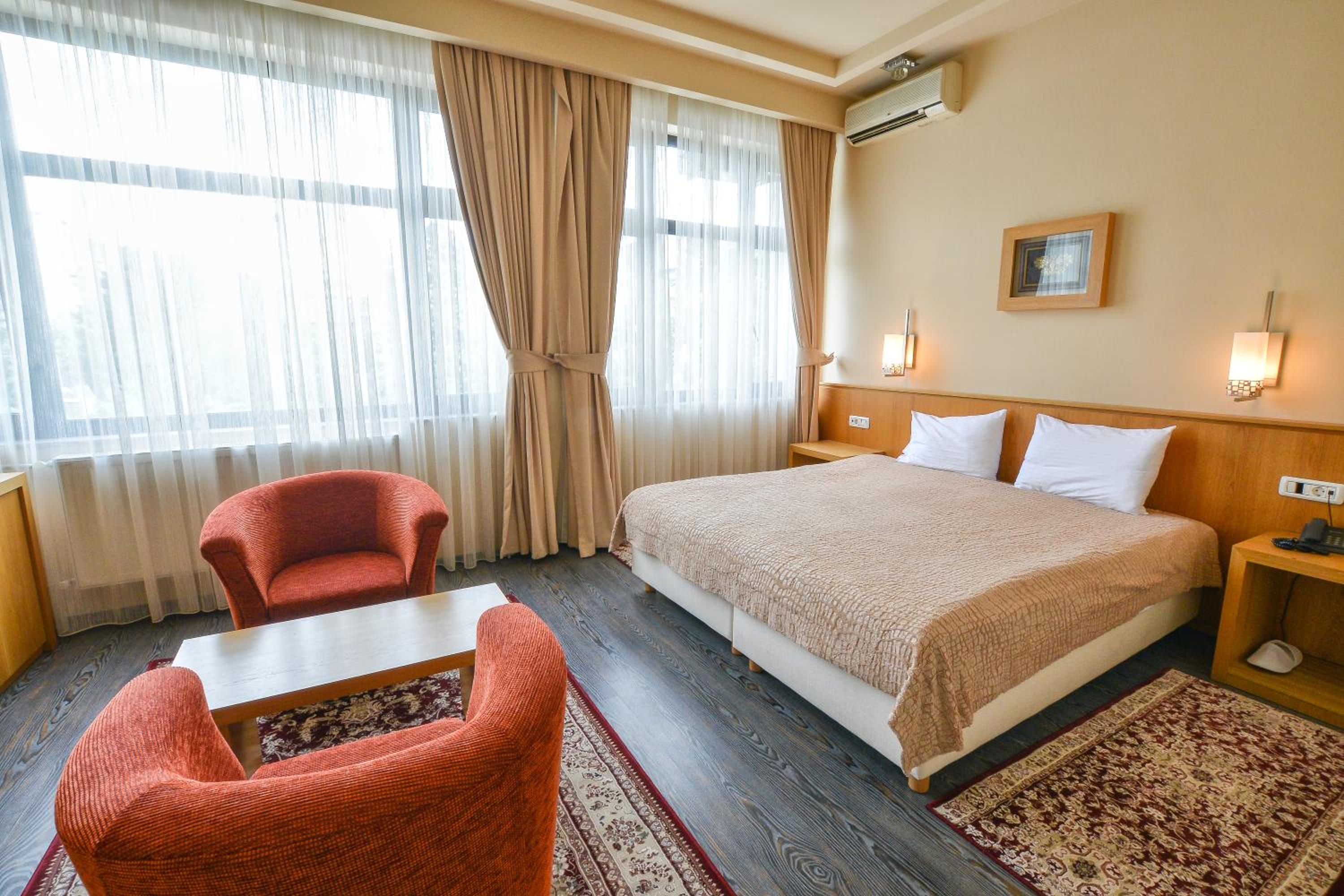 Comfort Single Room photo 2
