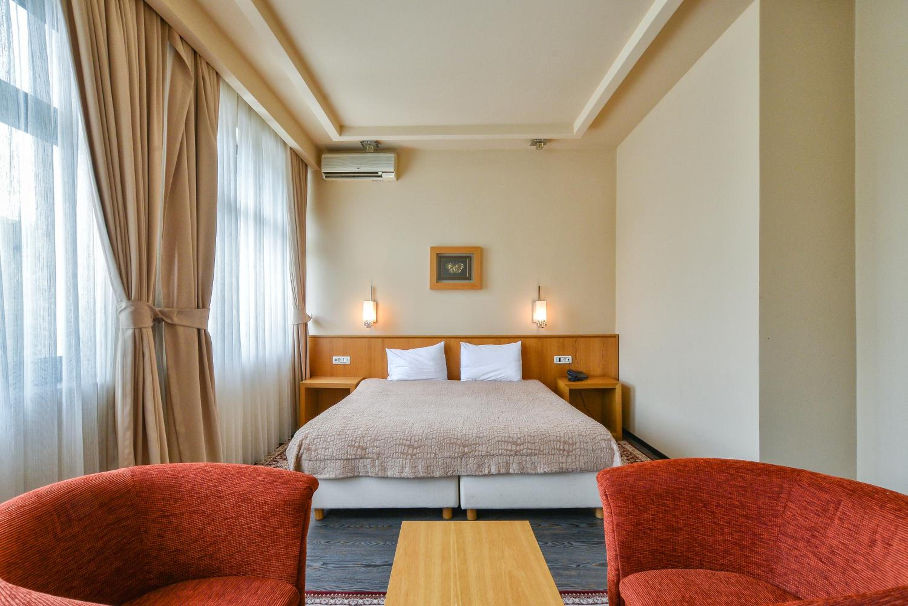 Comfort Single Room photo 1
