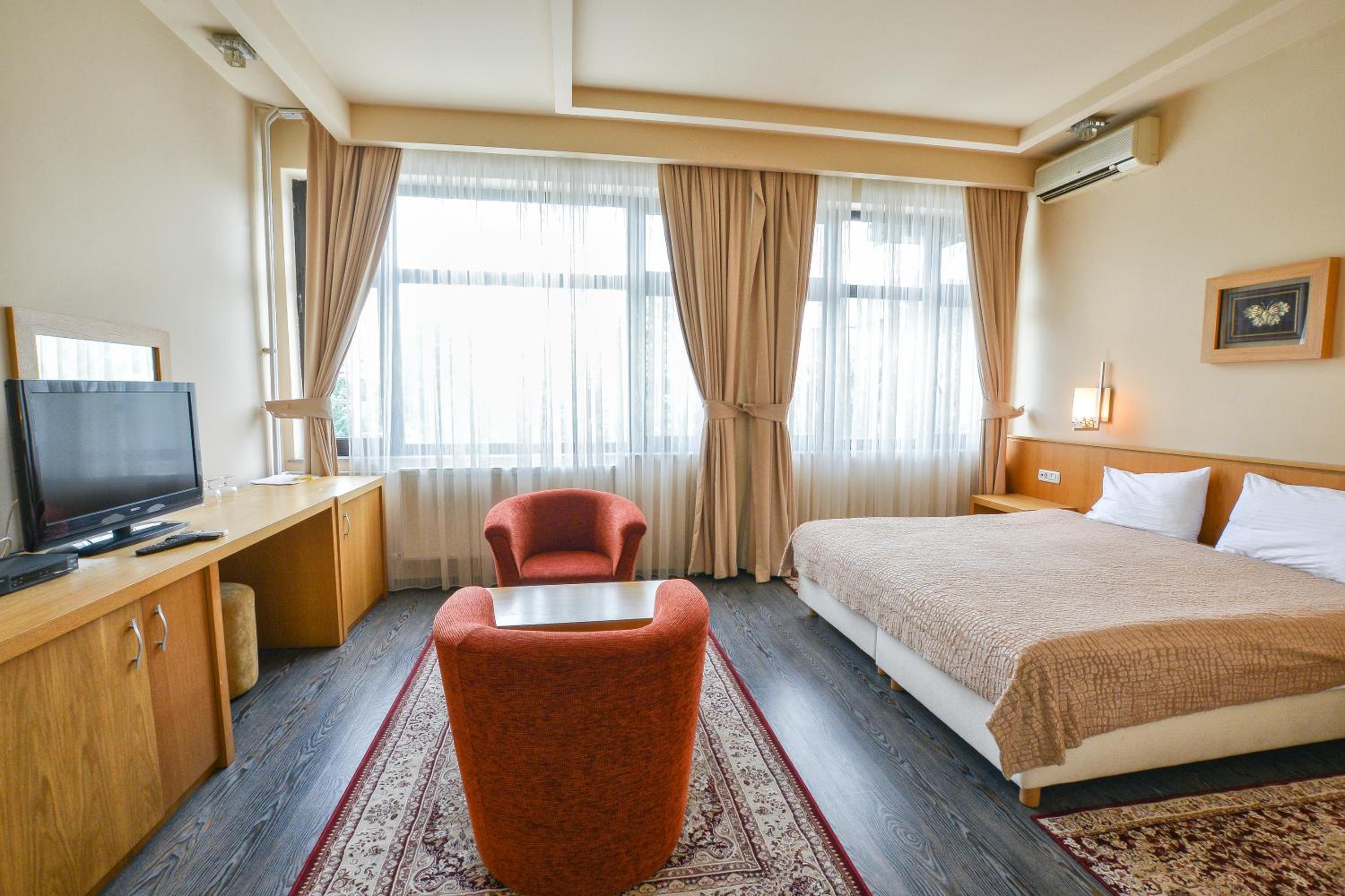 Comfort Single Room photo 3