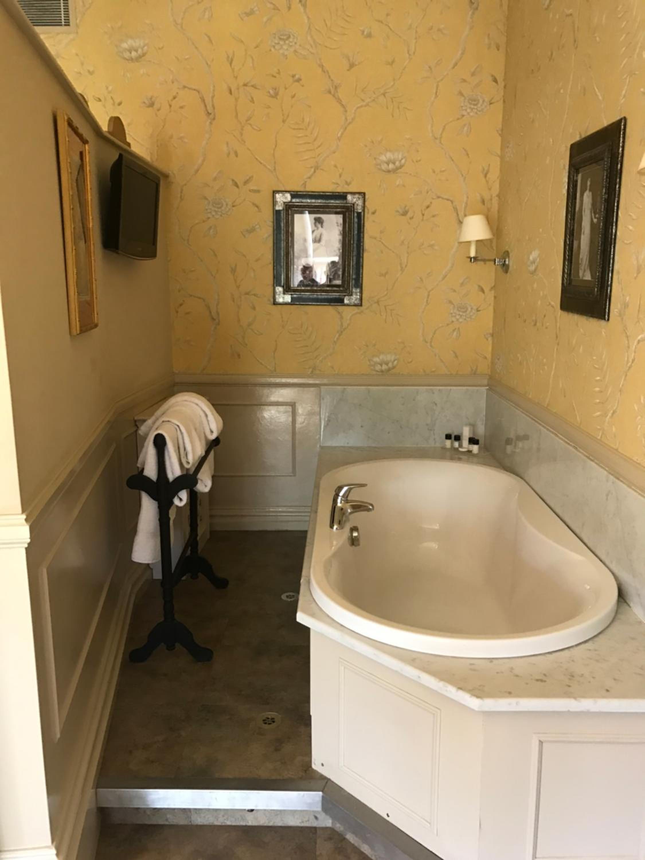 Deluxe Double Room - Photo 2