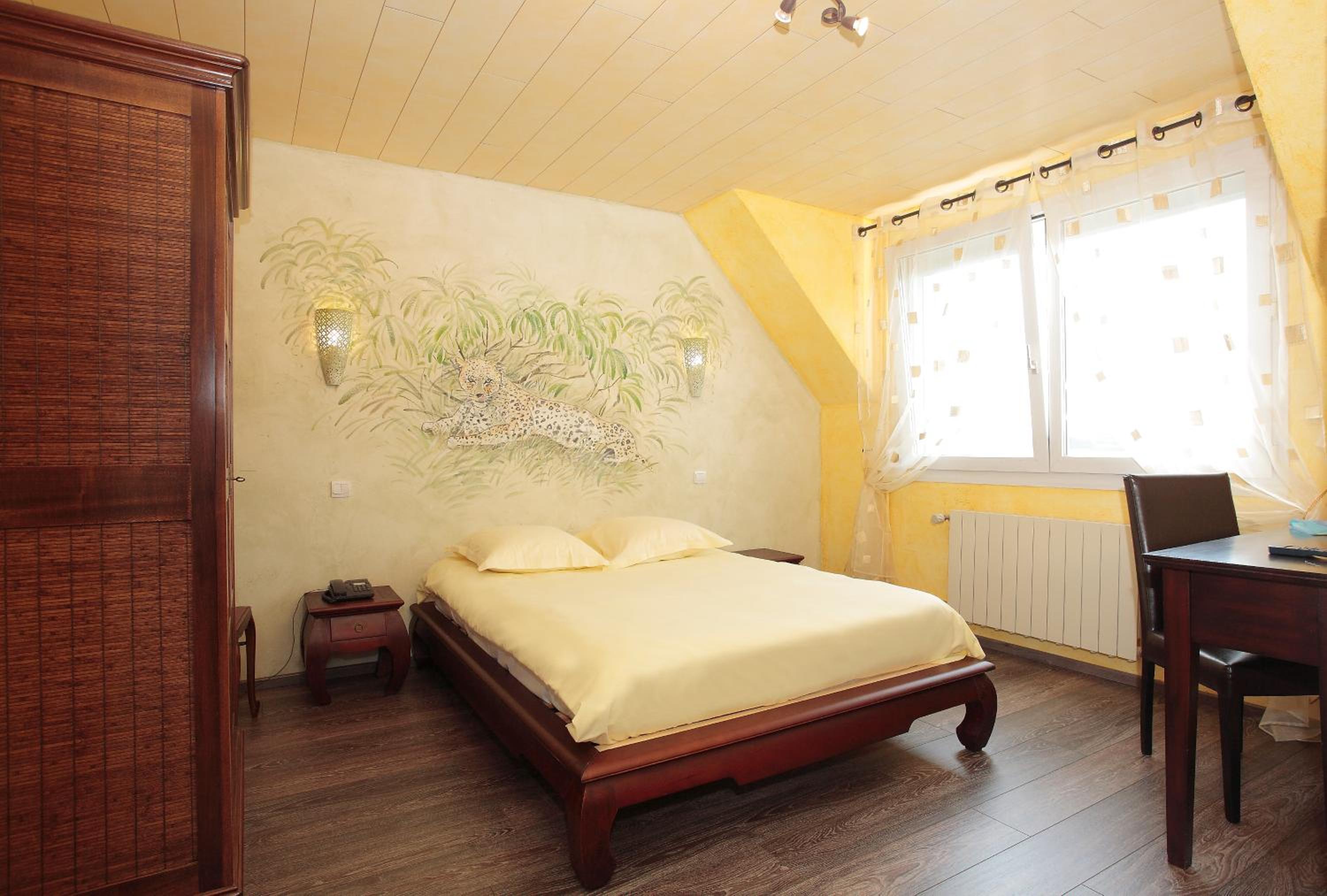 Comfort Double Room - Photo 4
