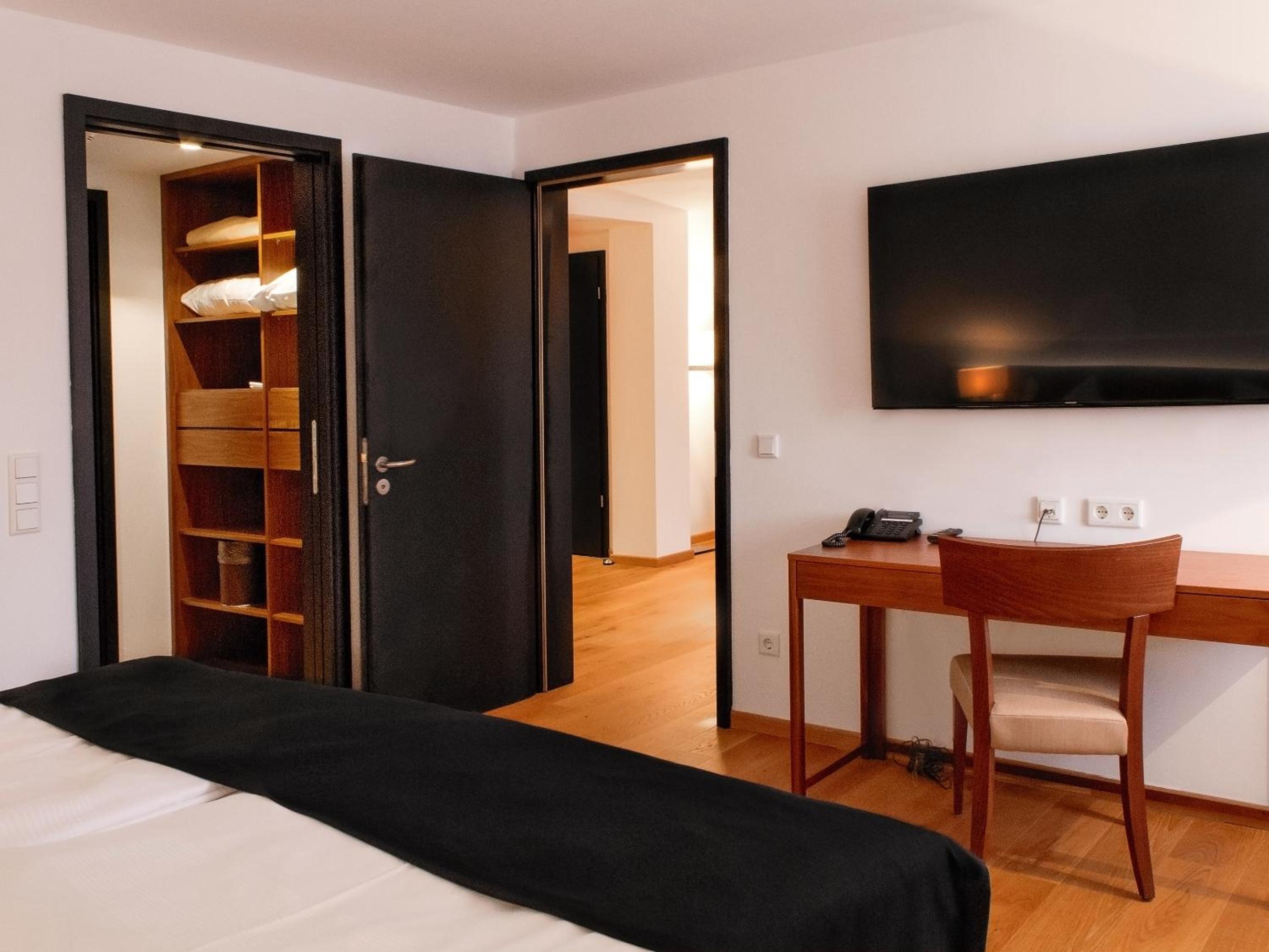 DORMERO Suite photo 3