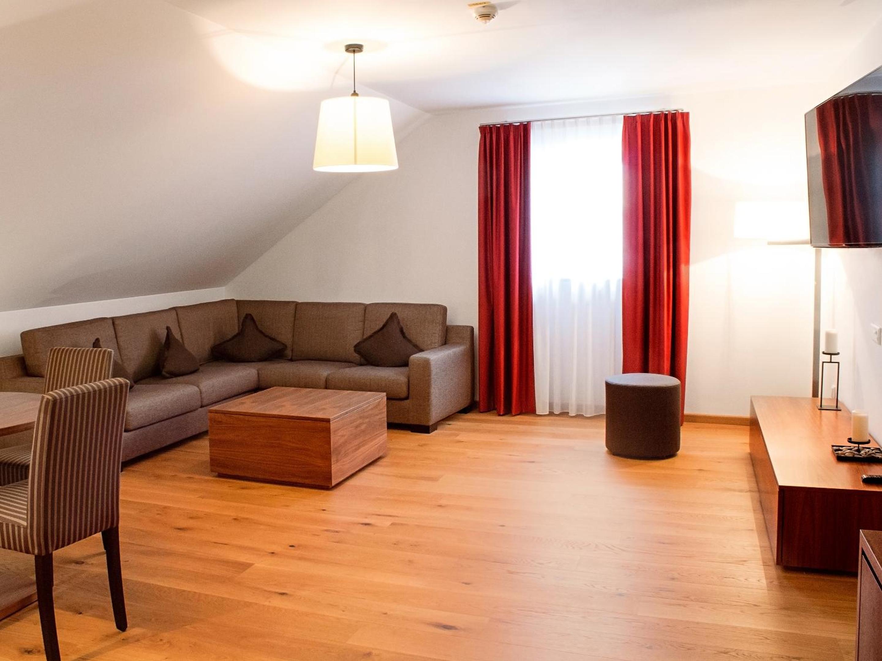 DORMERO Suite photo 2