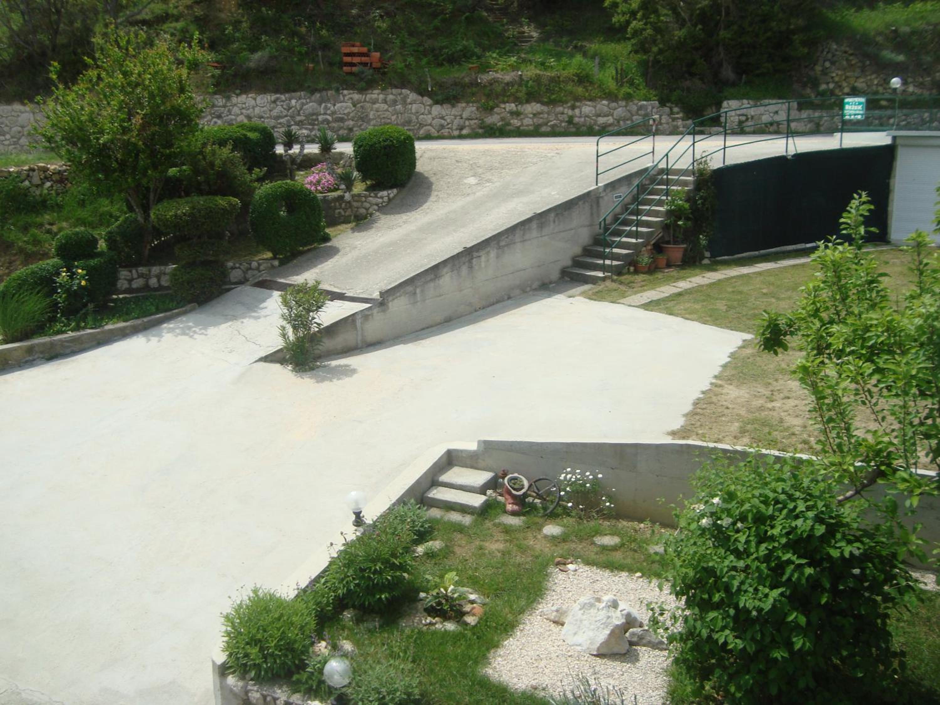 Apartment with Sea View photo 3