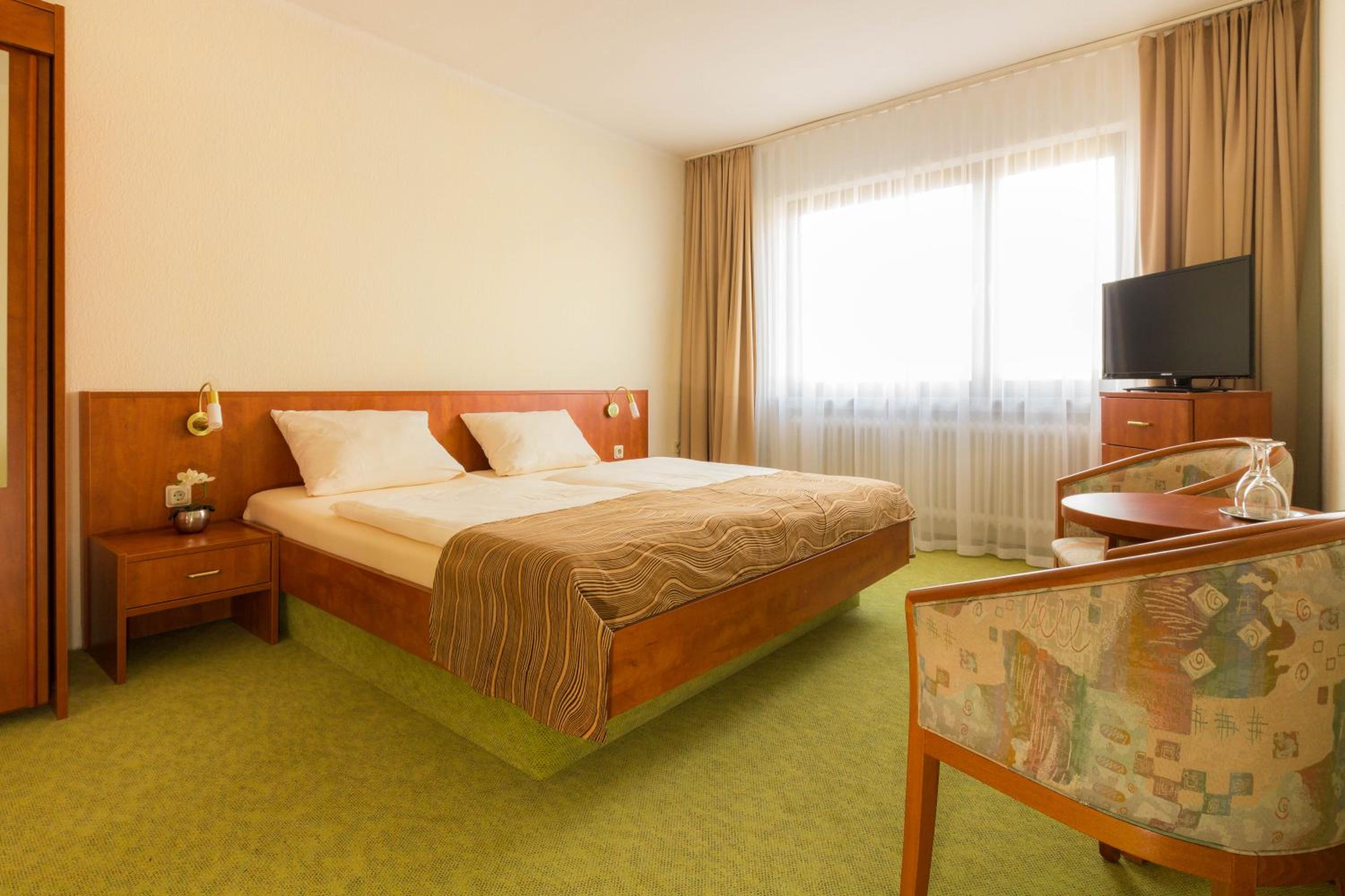 Triple Room photo 3