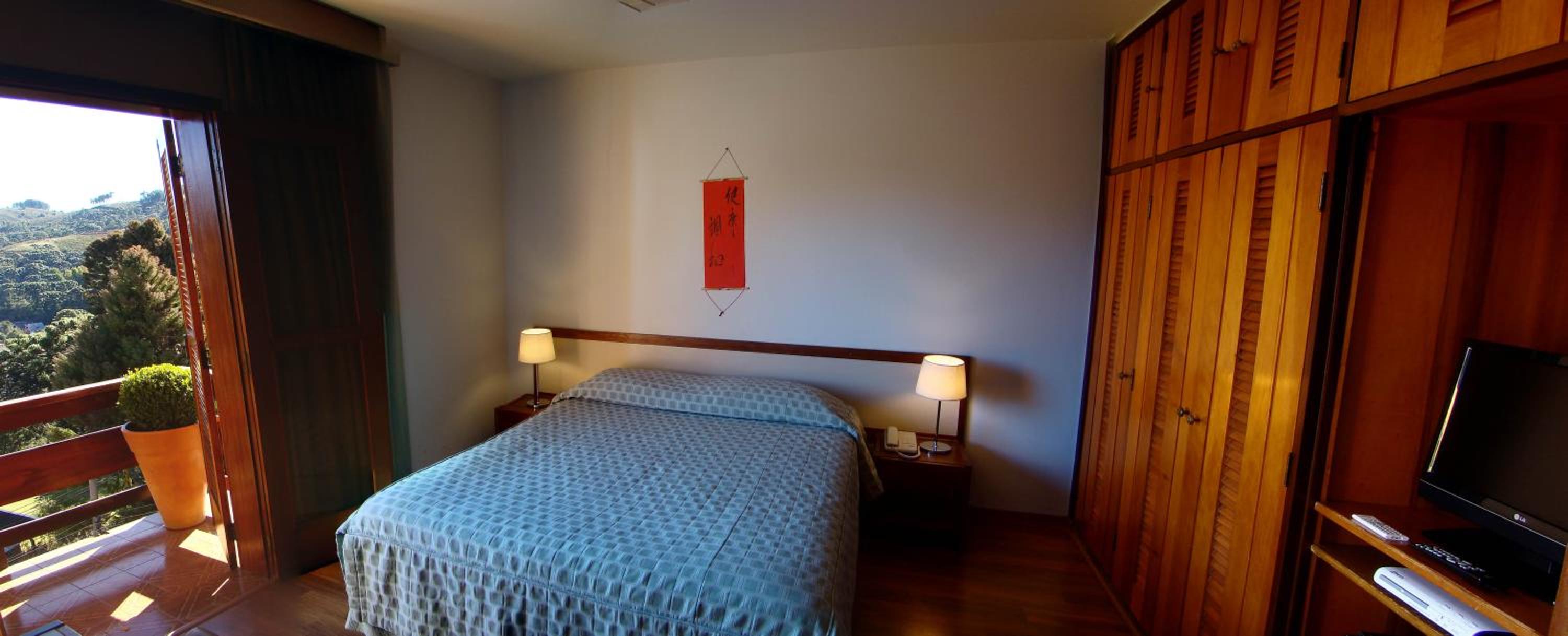 Double Standard Room photo 3