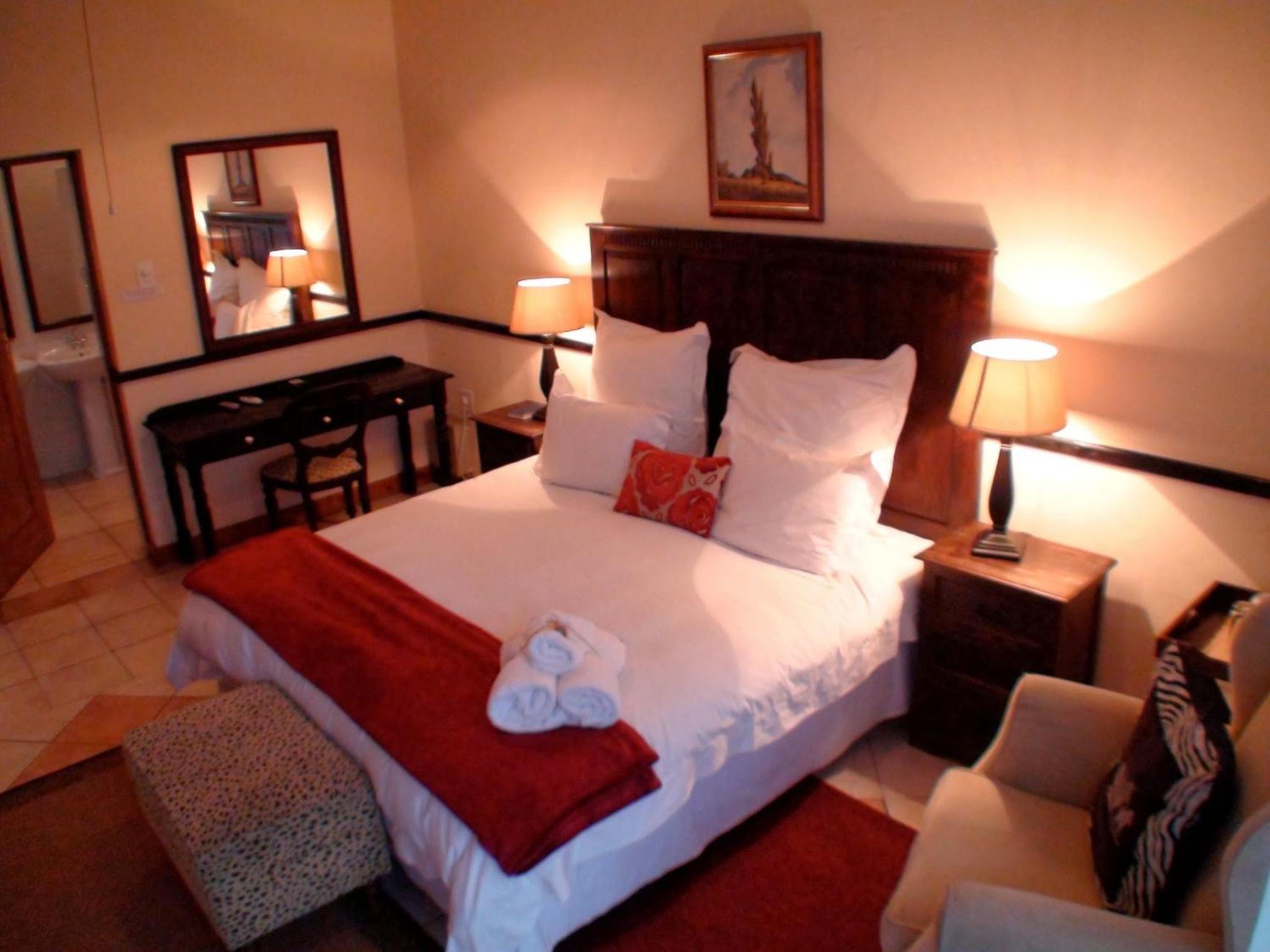 Luxury Triple Room - Photo 1