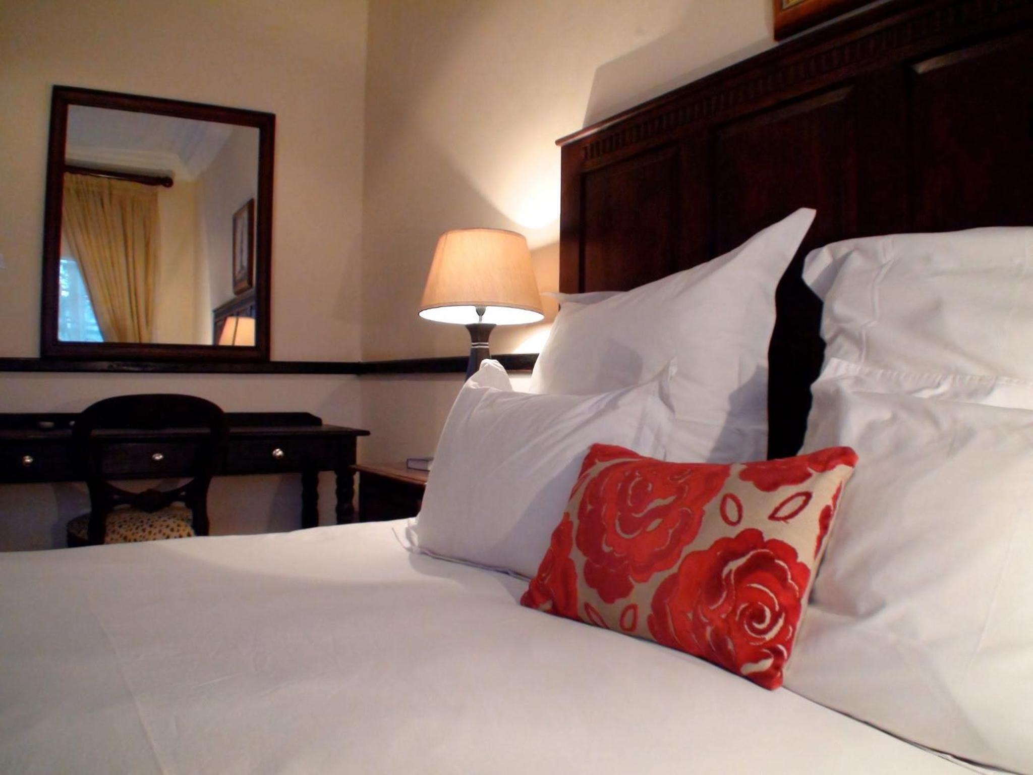 Luxury Triple Room - Photo 5