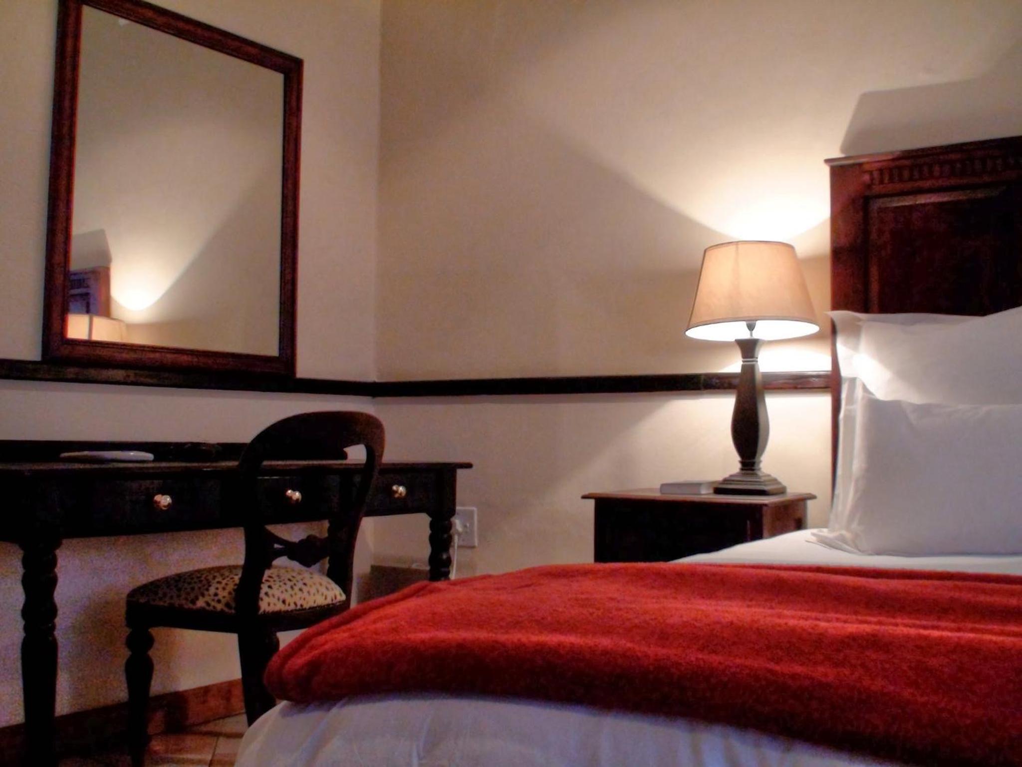 Luxury Triple Room - Photo 3