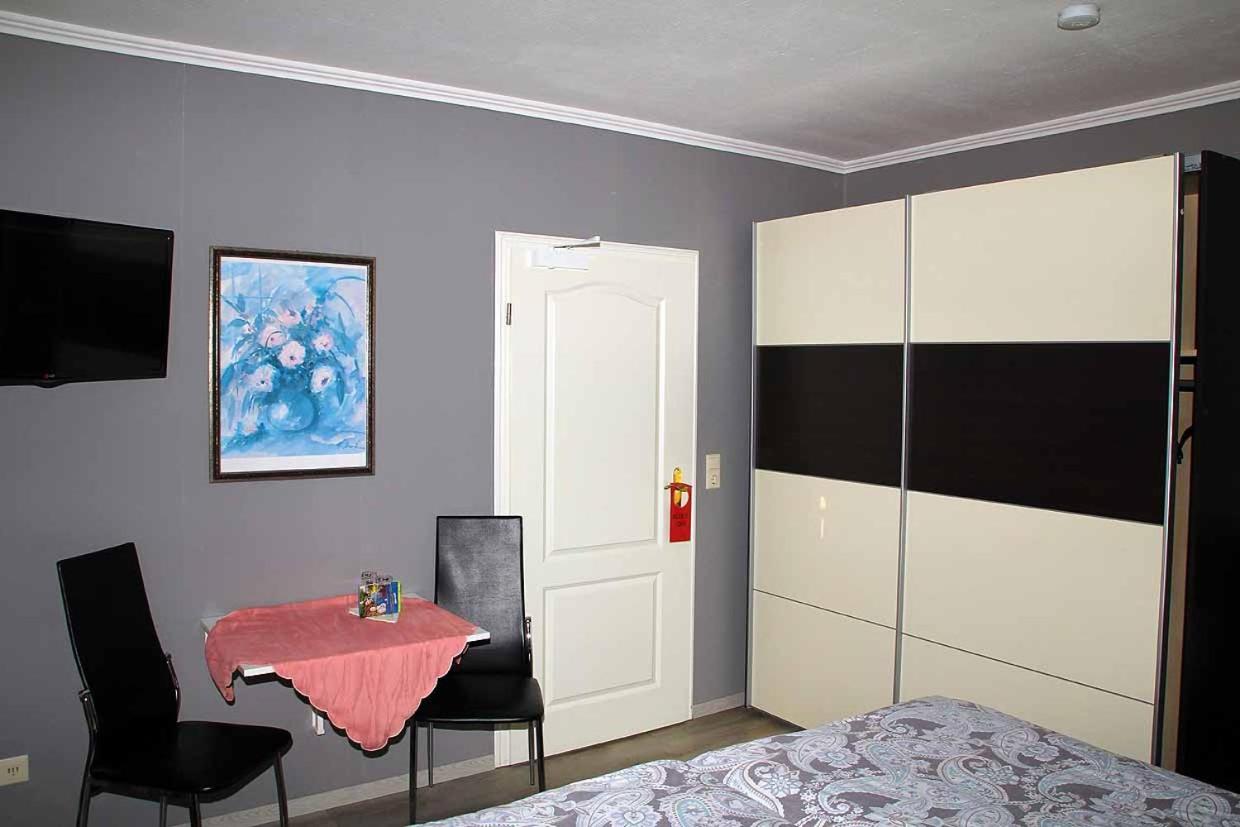 Double Room photo 1