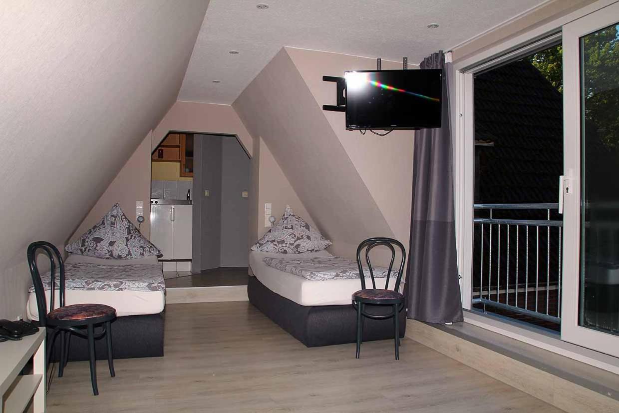 Apartment photo 1