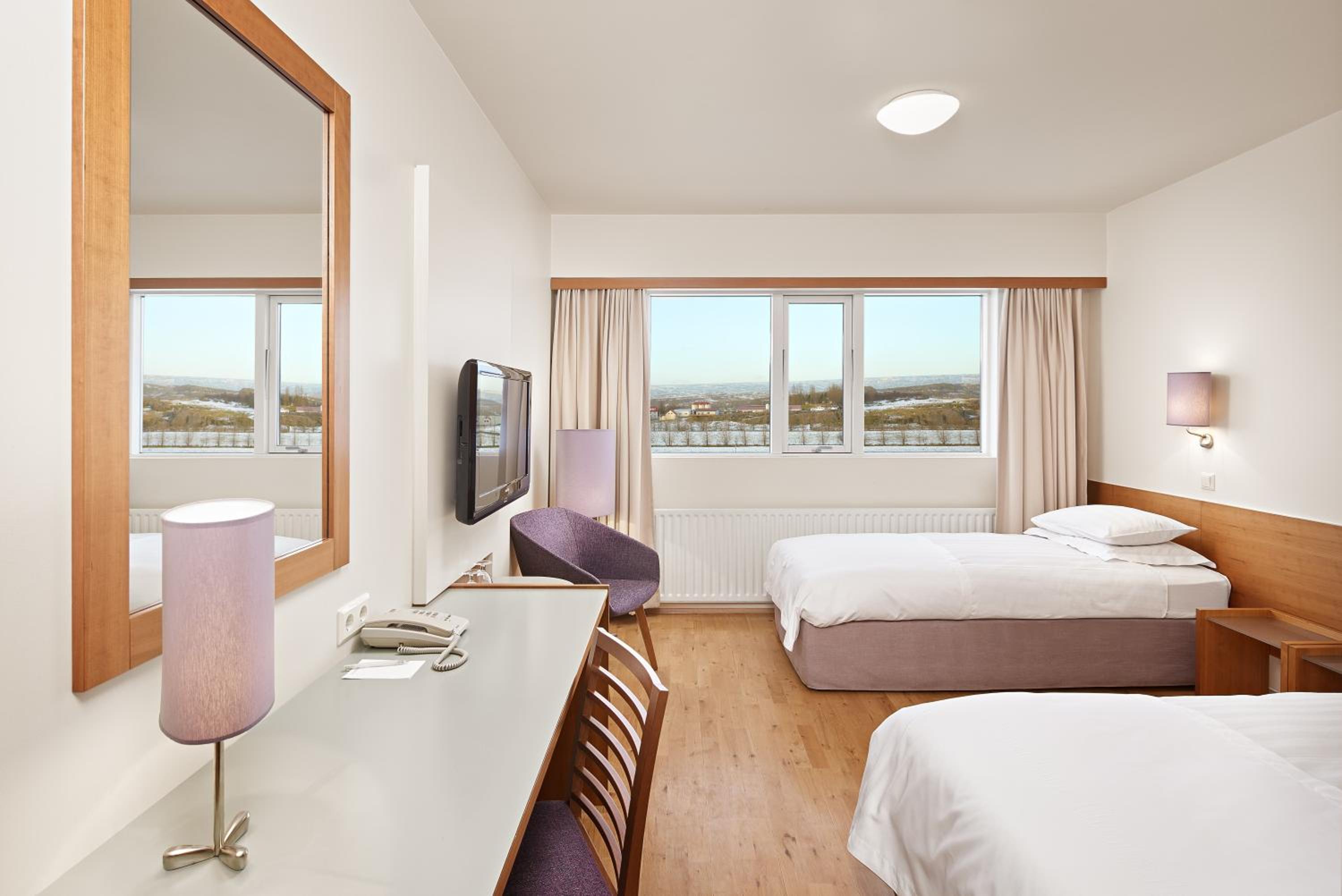 Twin Room - Photo 2