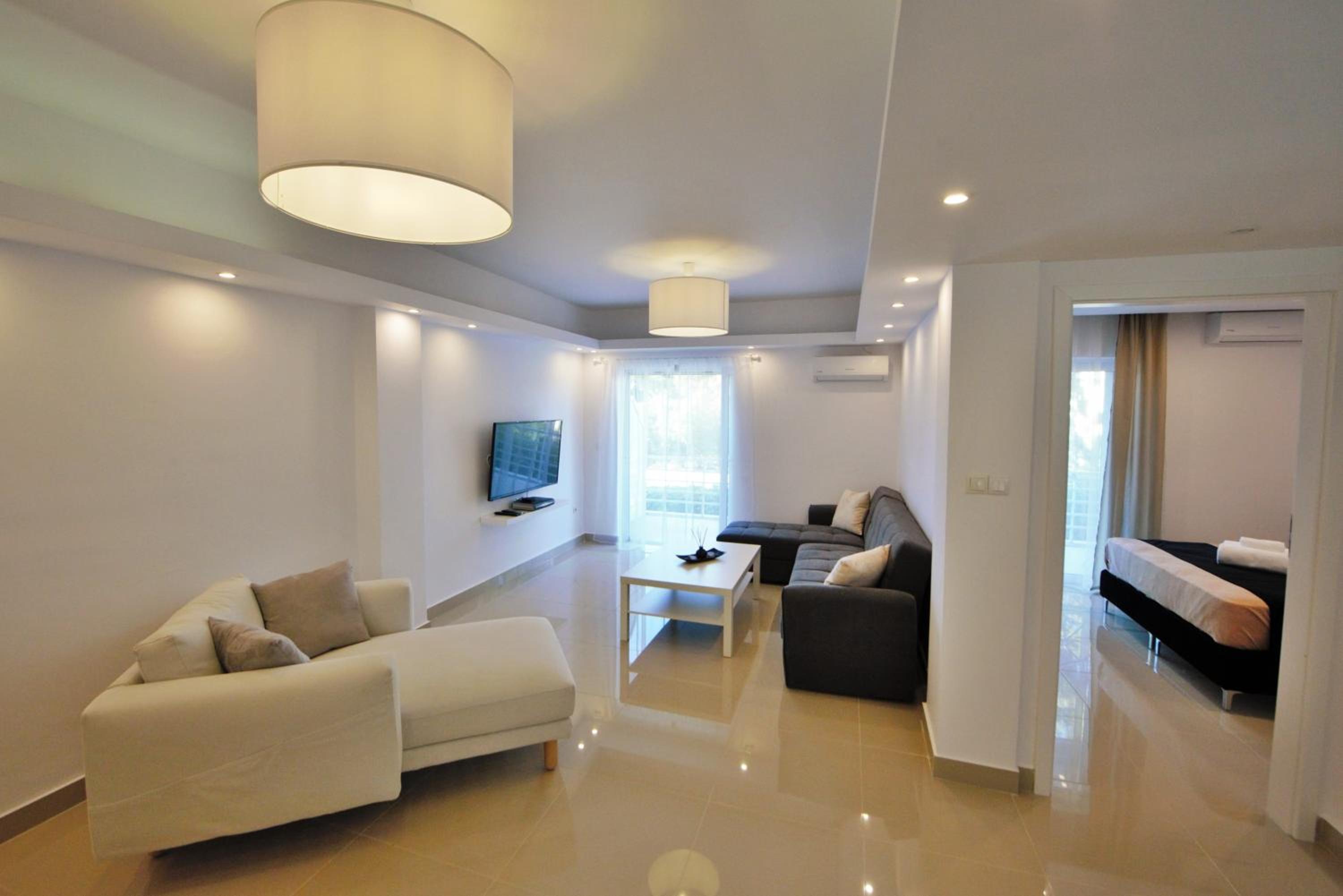 Apartment with Sea View