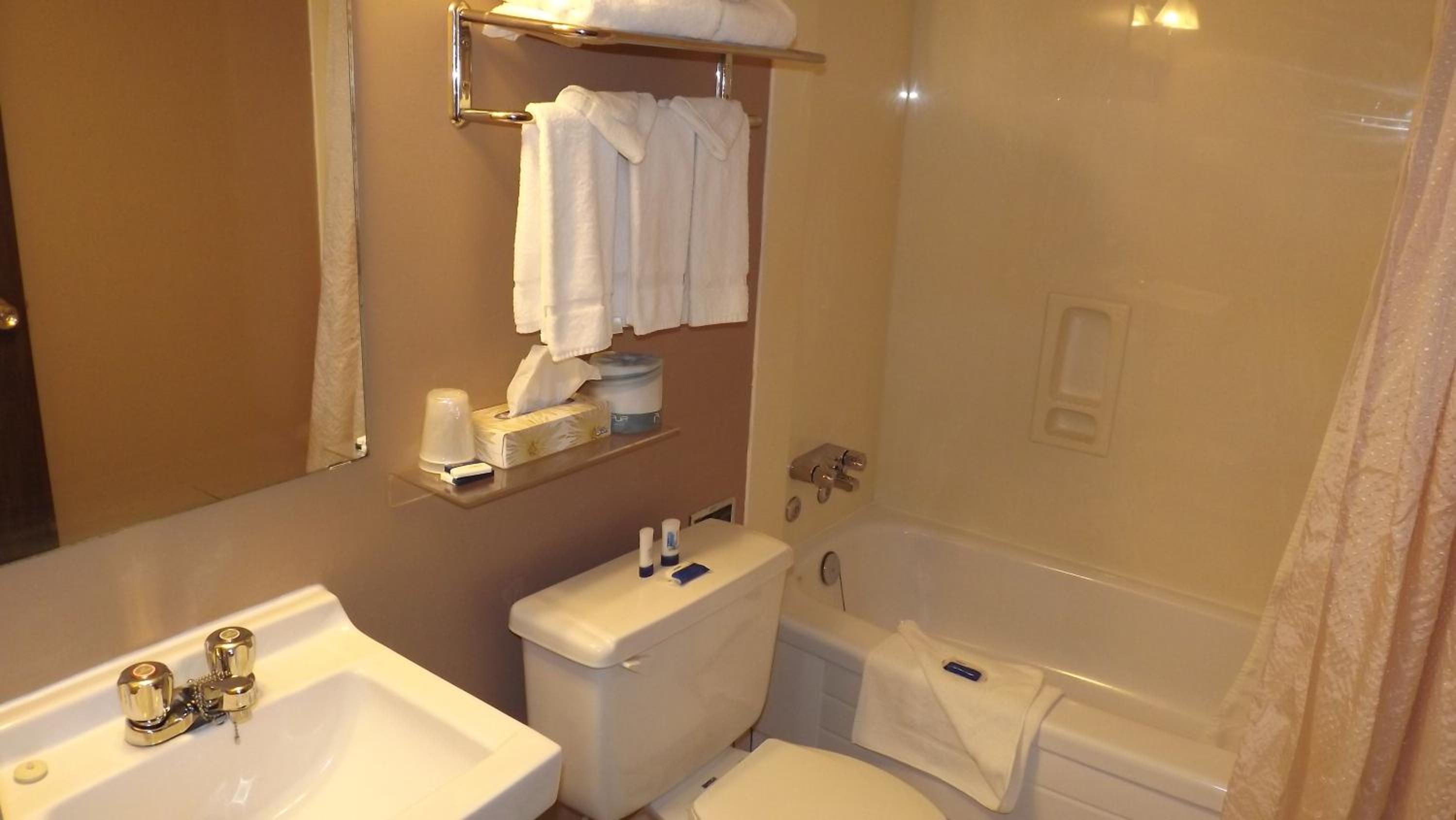 King Room photo 2