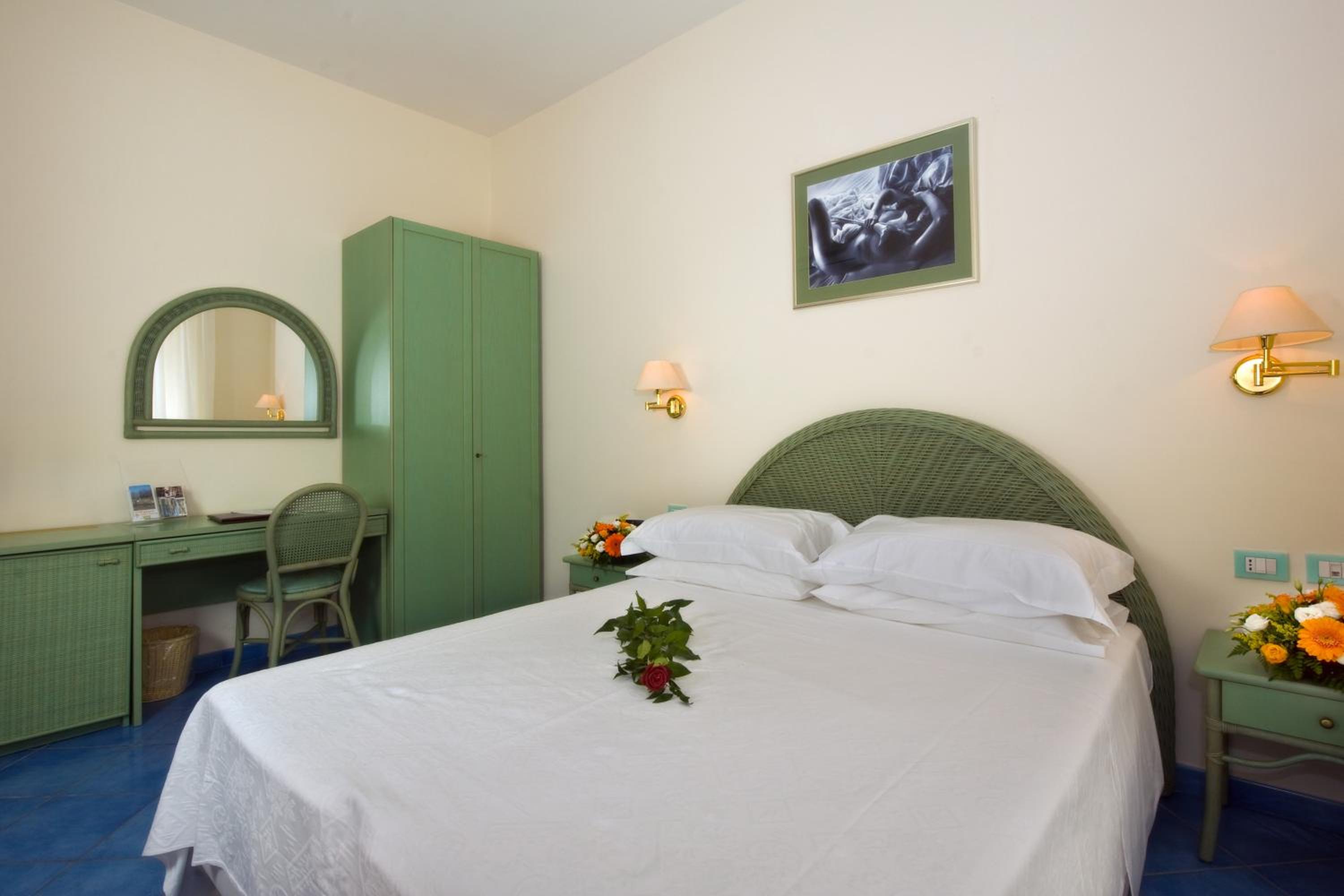 Double Room photo 2
