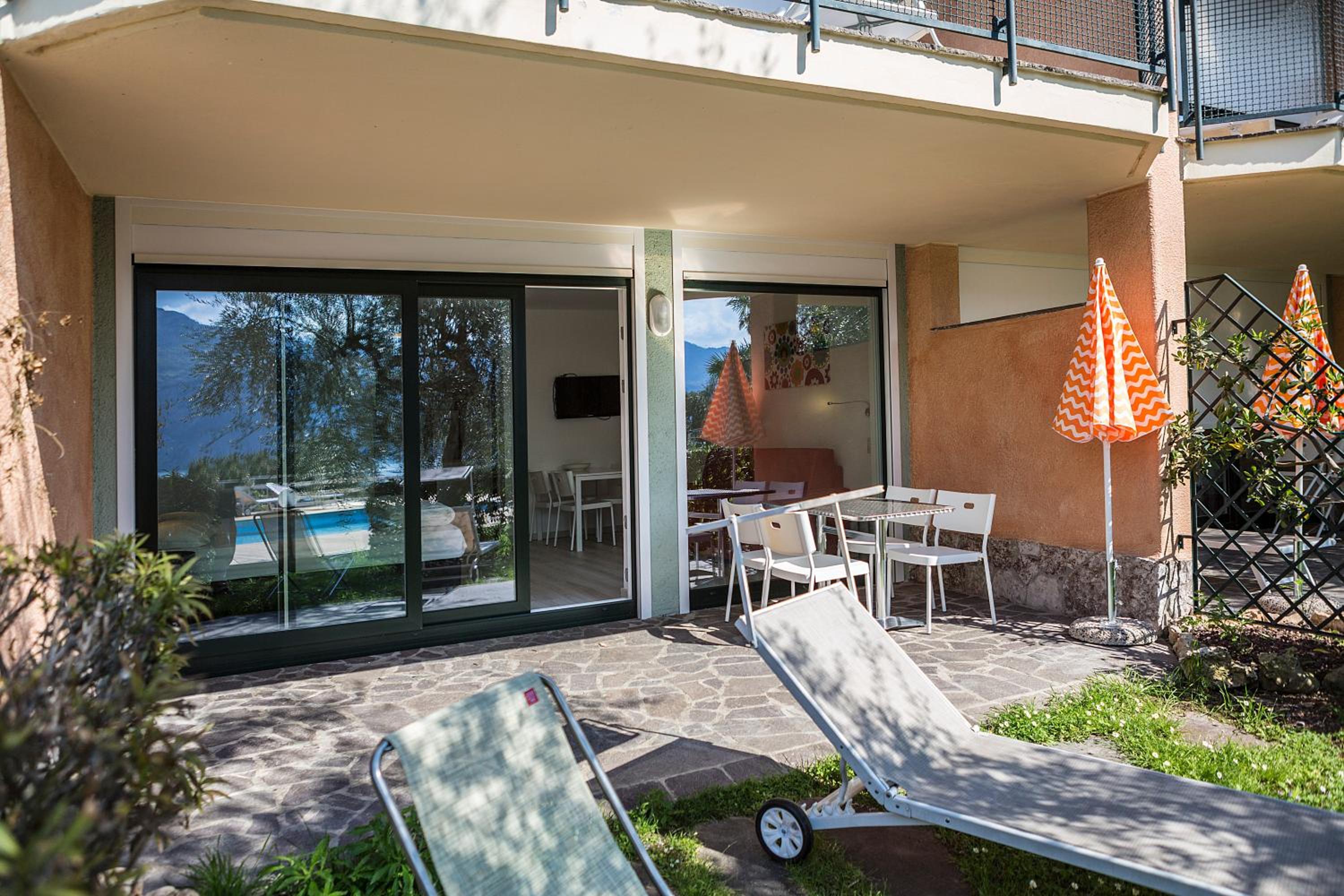 Studio with Lake View photo 3