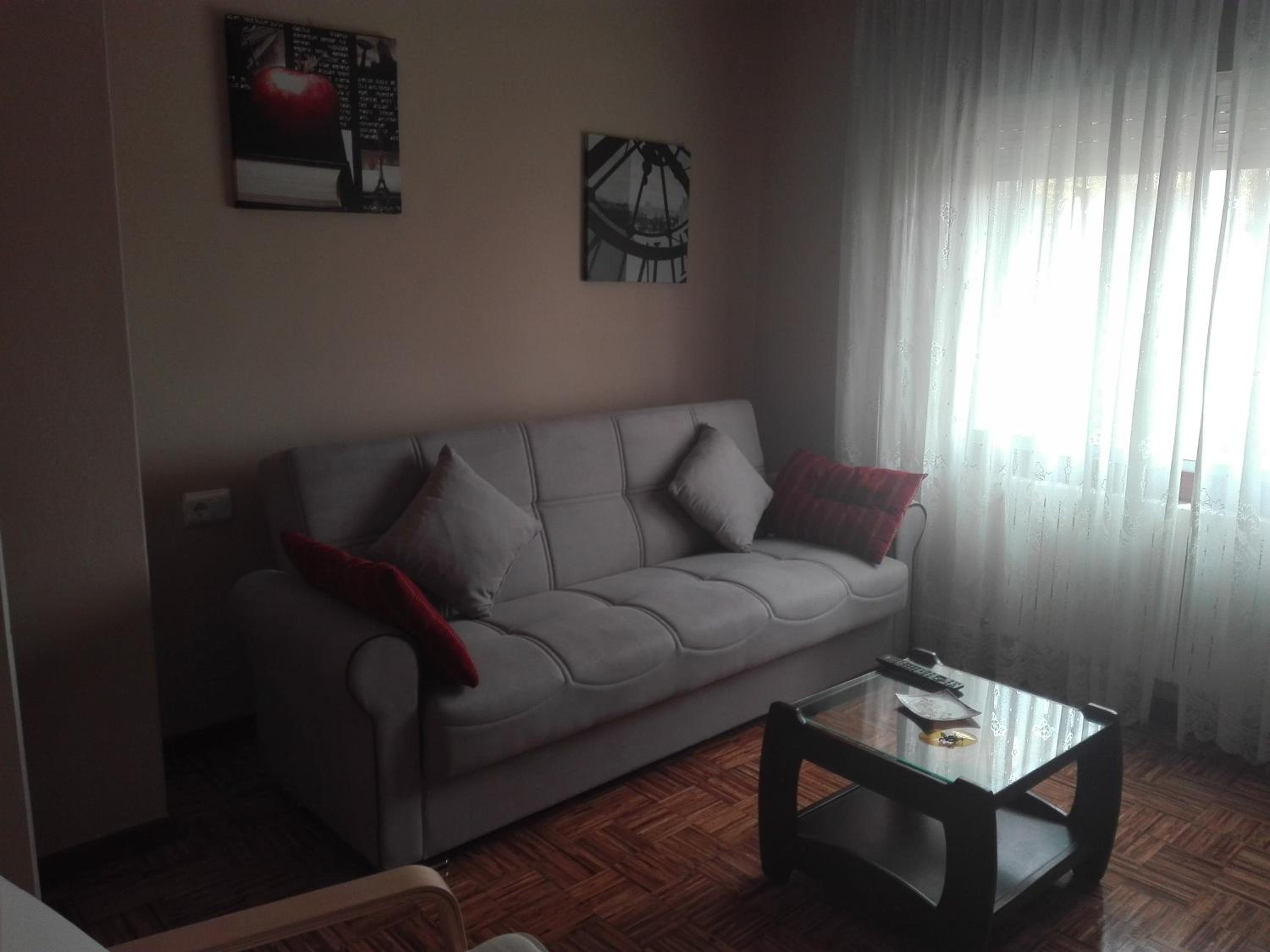 Apartamento