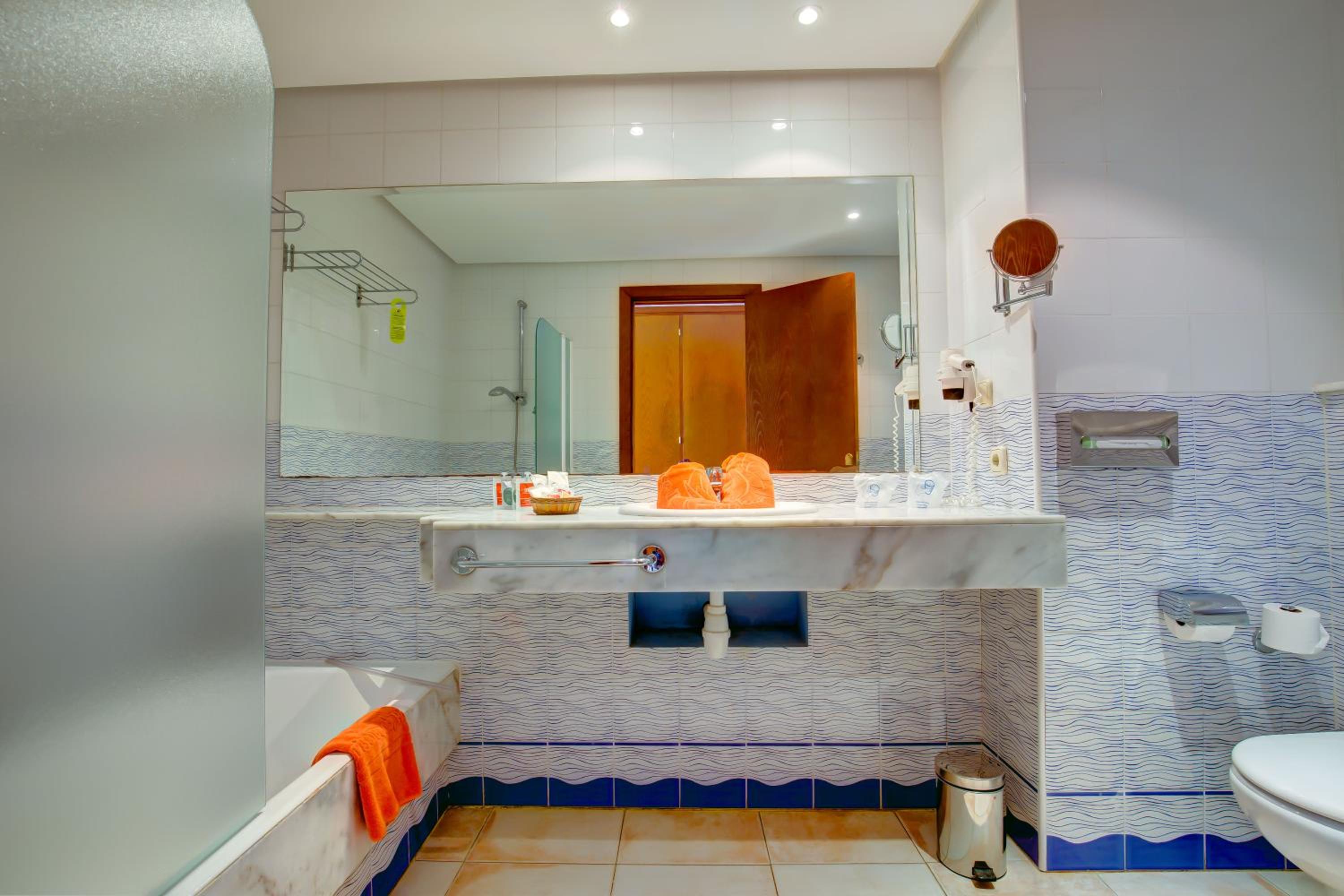Habitación Sencilla con Vista al Mar