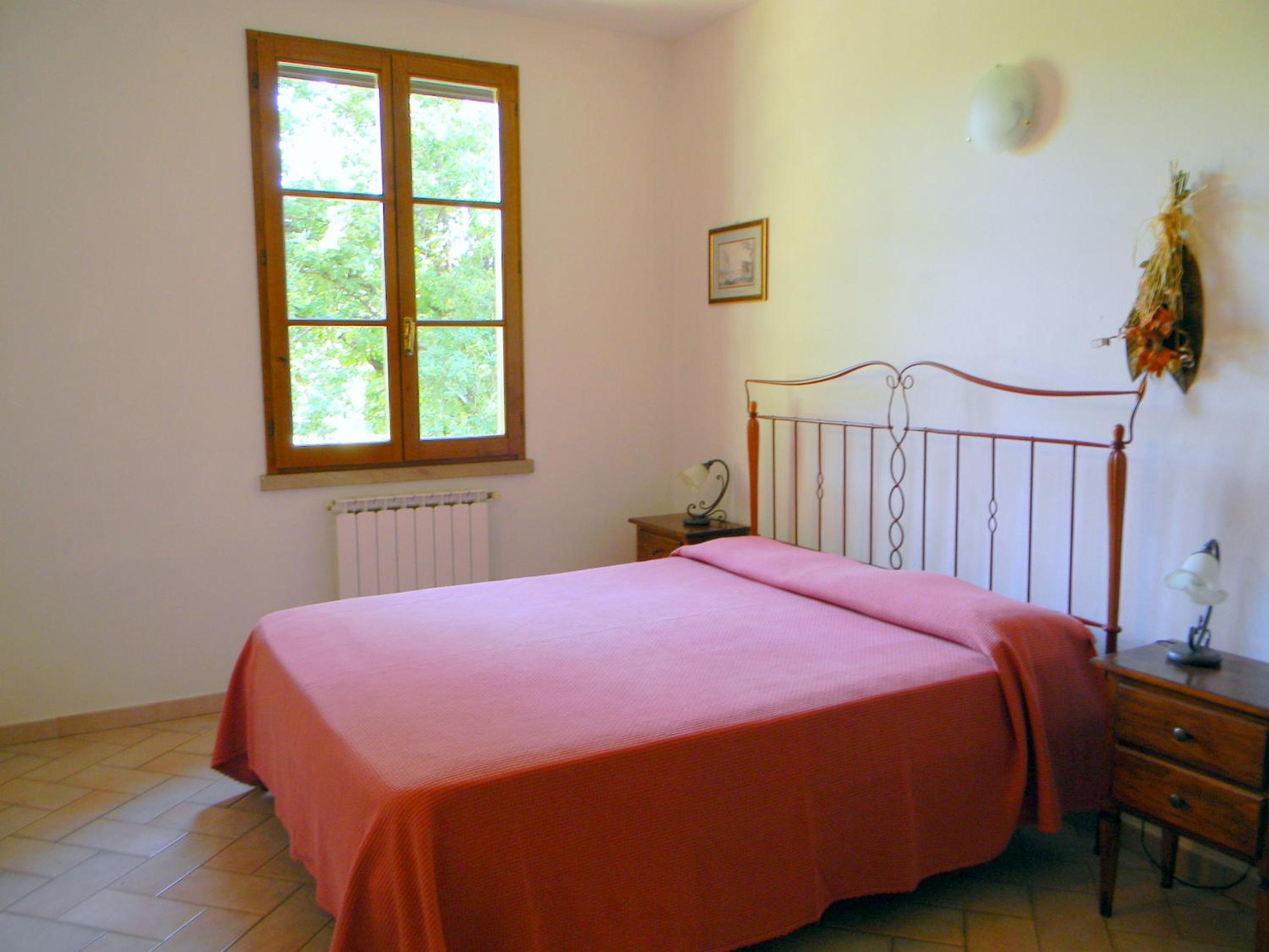 One-Bedroom House photo 2