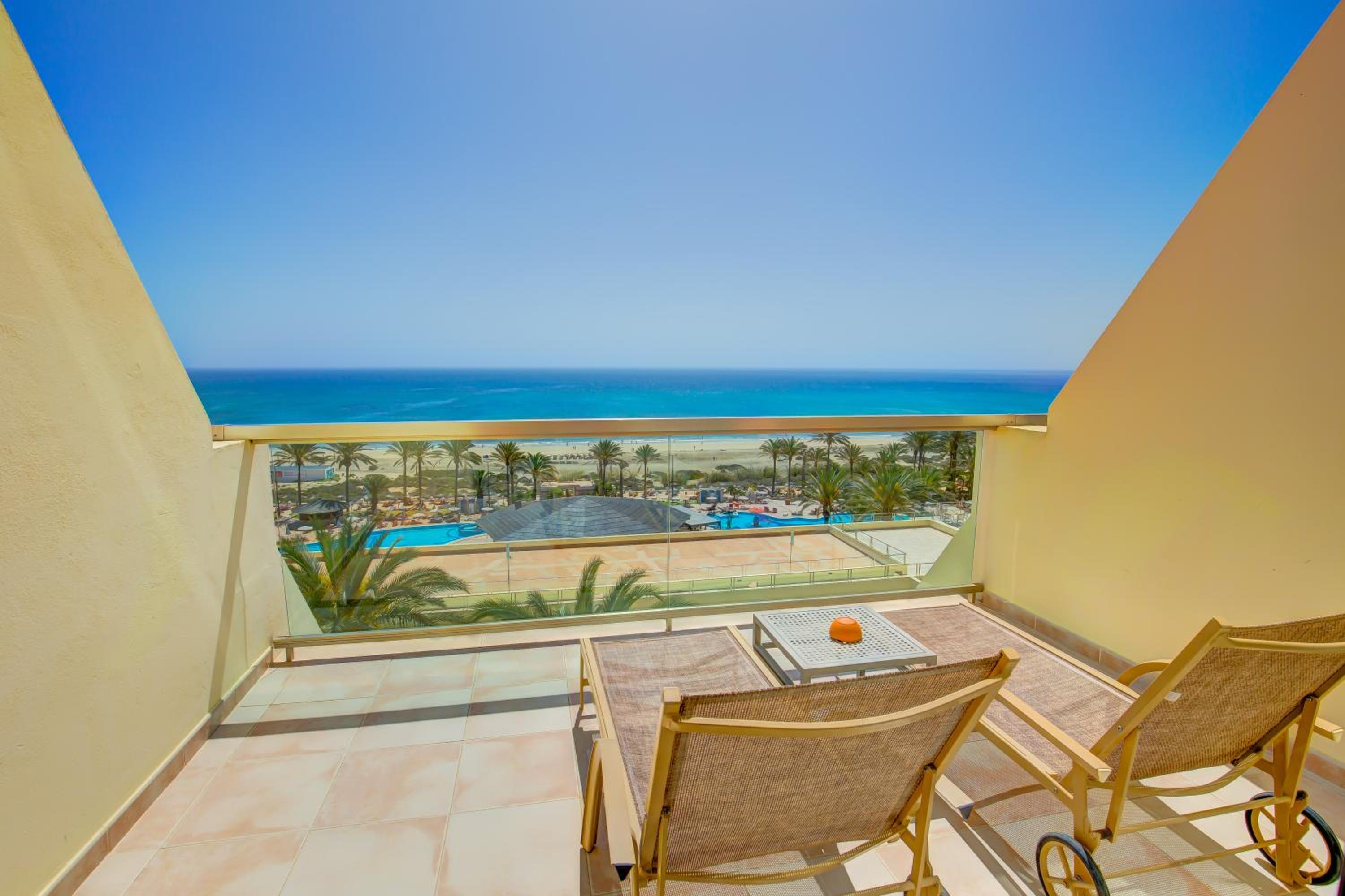 Habitación Sencilla con Vista al Mar