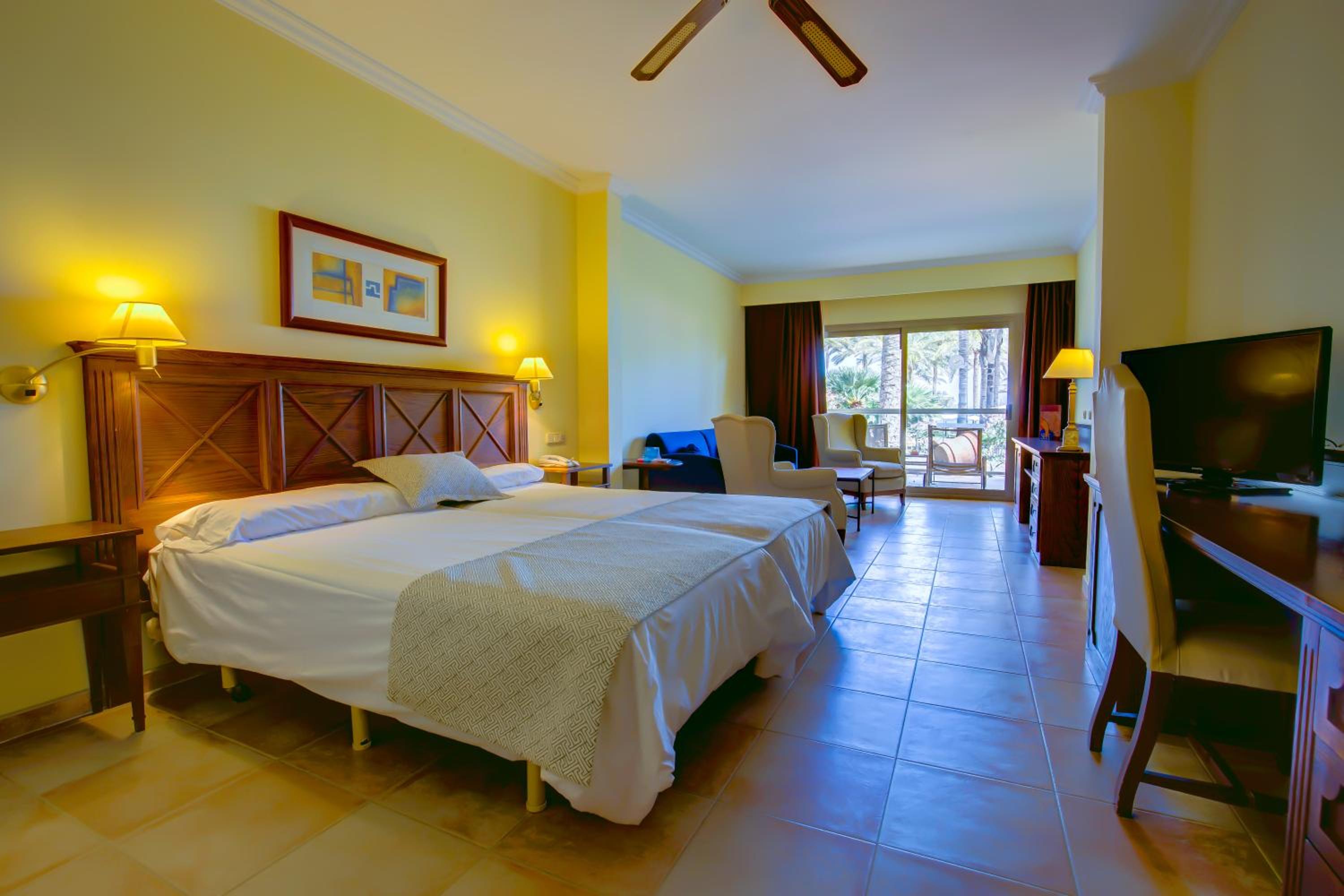 Suite Junior (3 adultos)