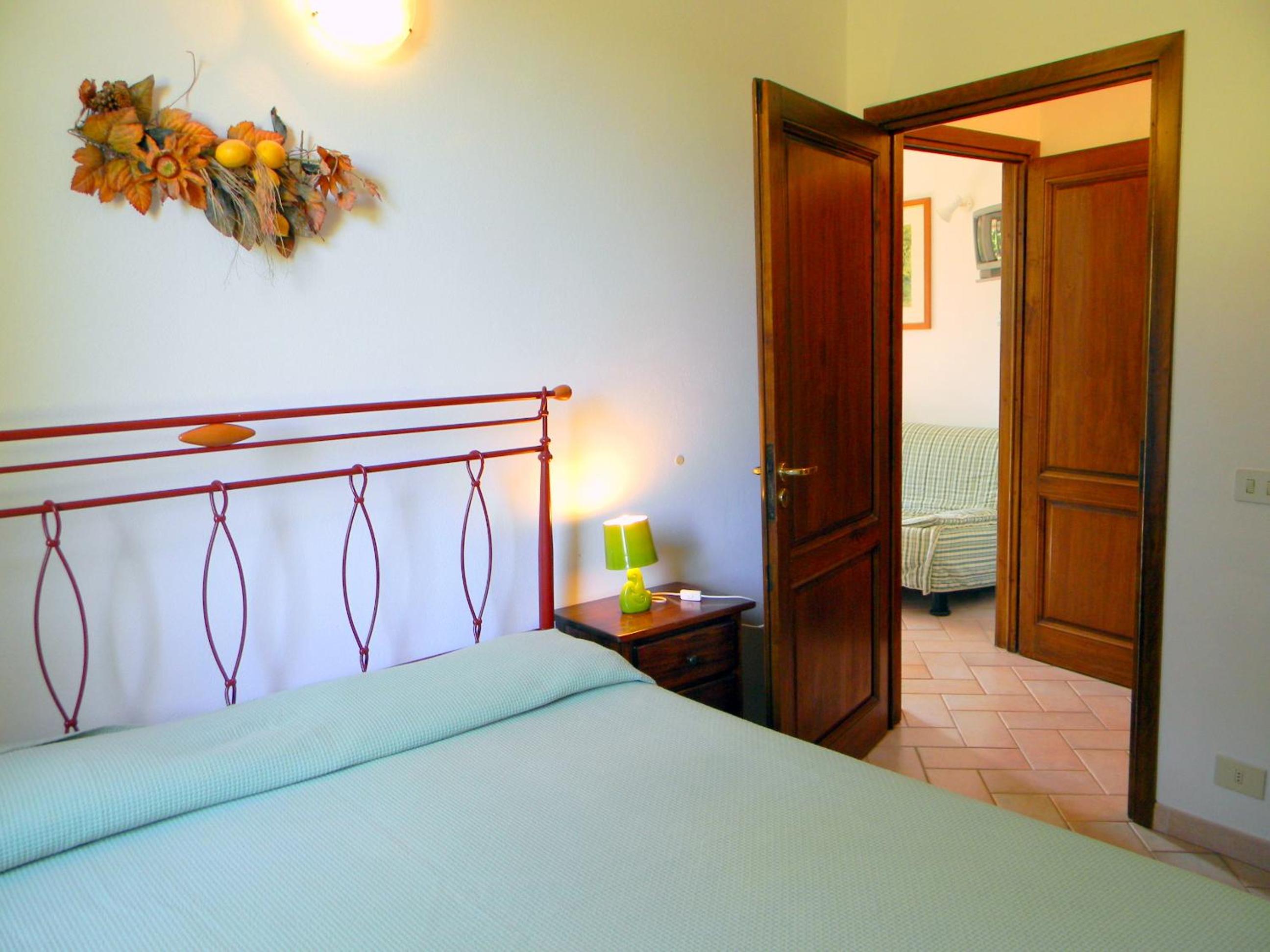 Double Room with Park View photo 1
