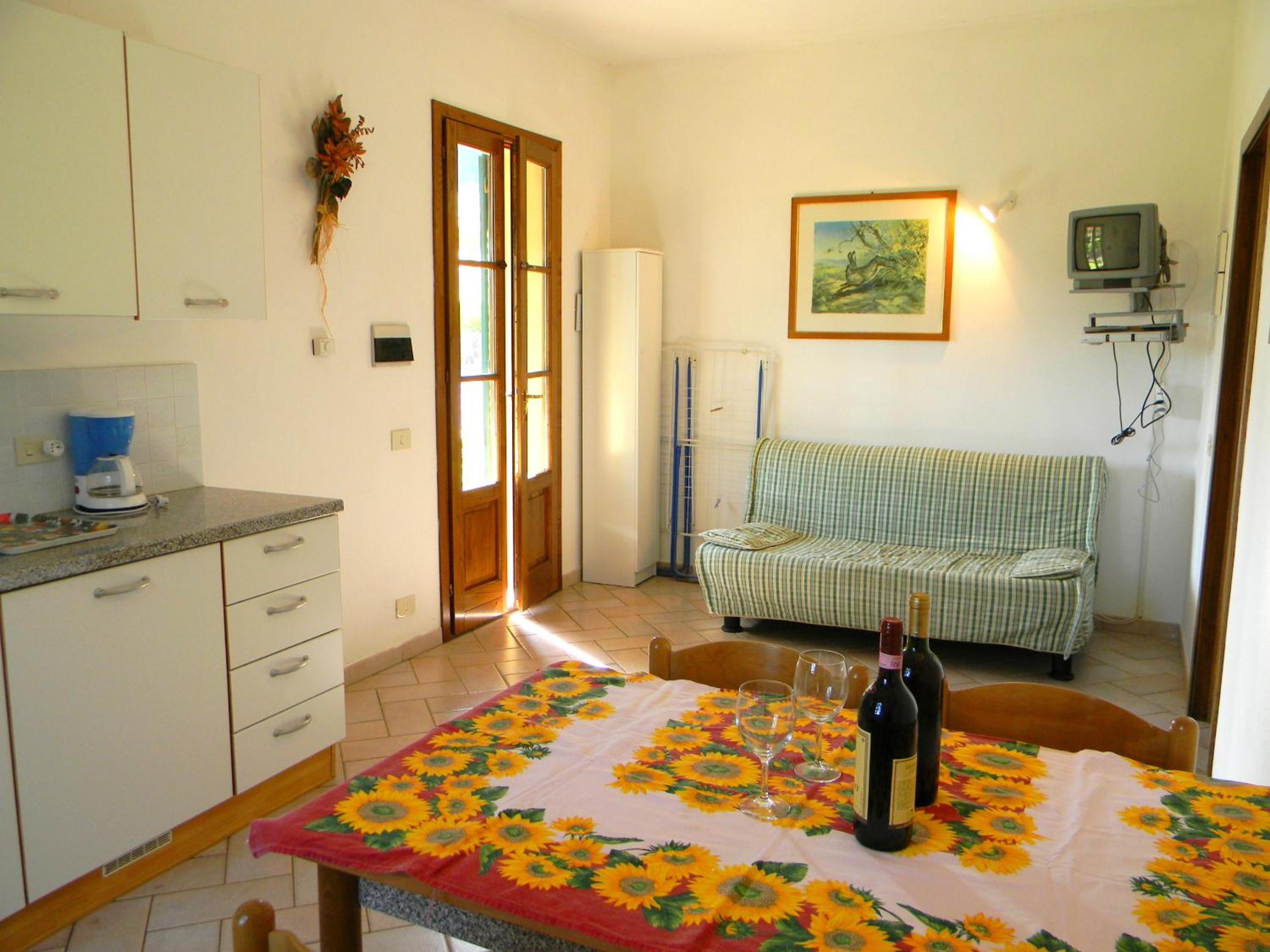 Double Room with Park View photo 2