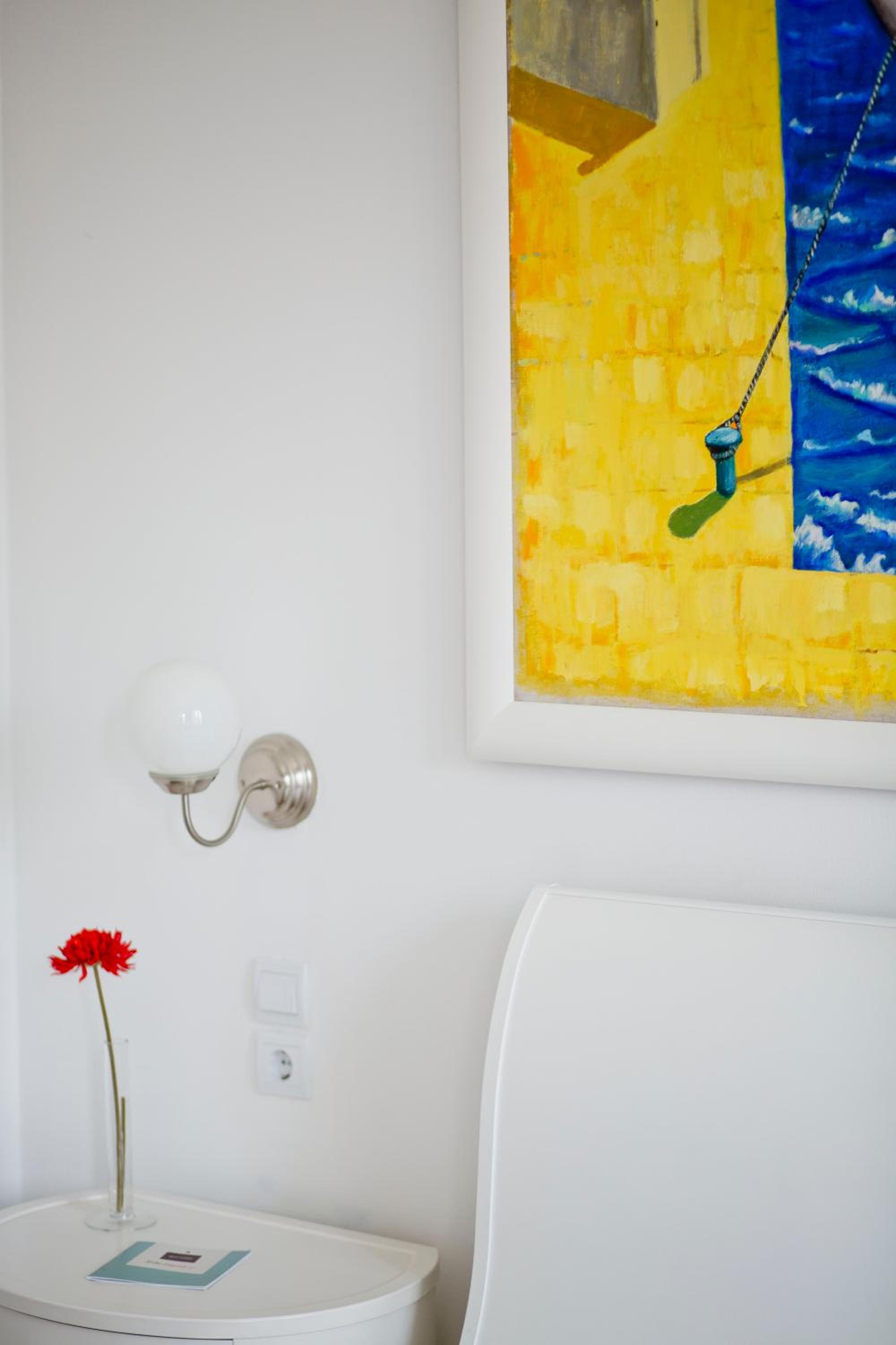 Superior Double Room - Photo 5