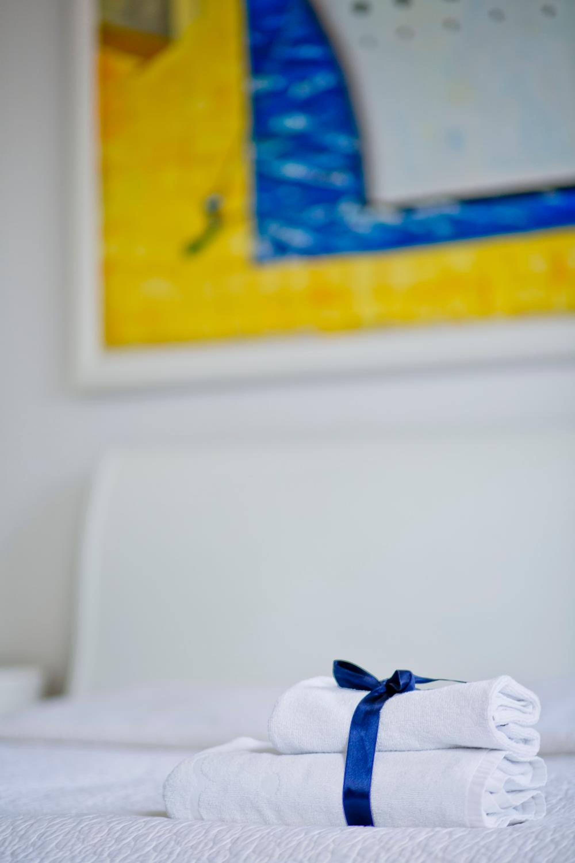Superior Double Room - Photo 9