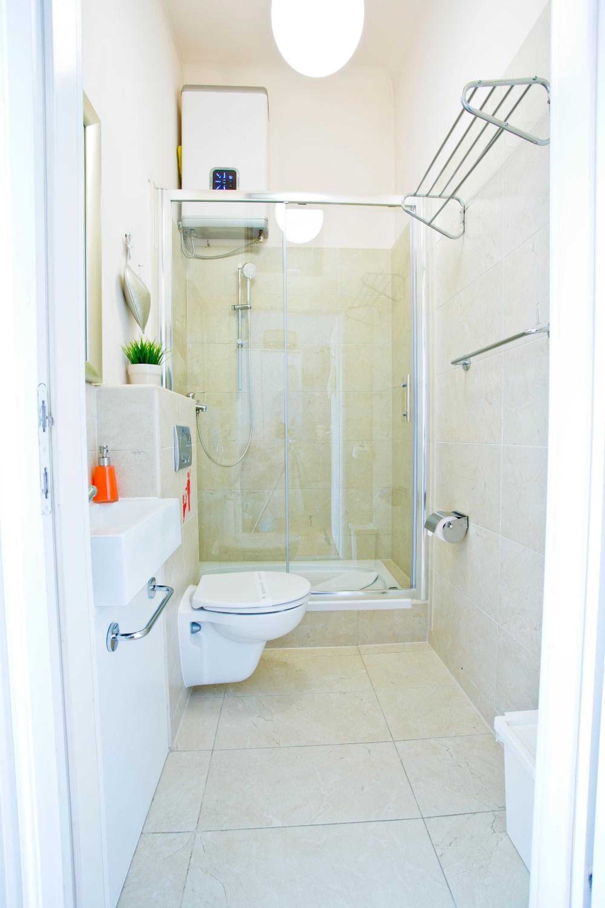 Superior Double Room - Photo 10