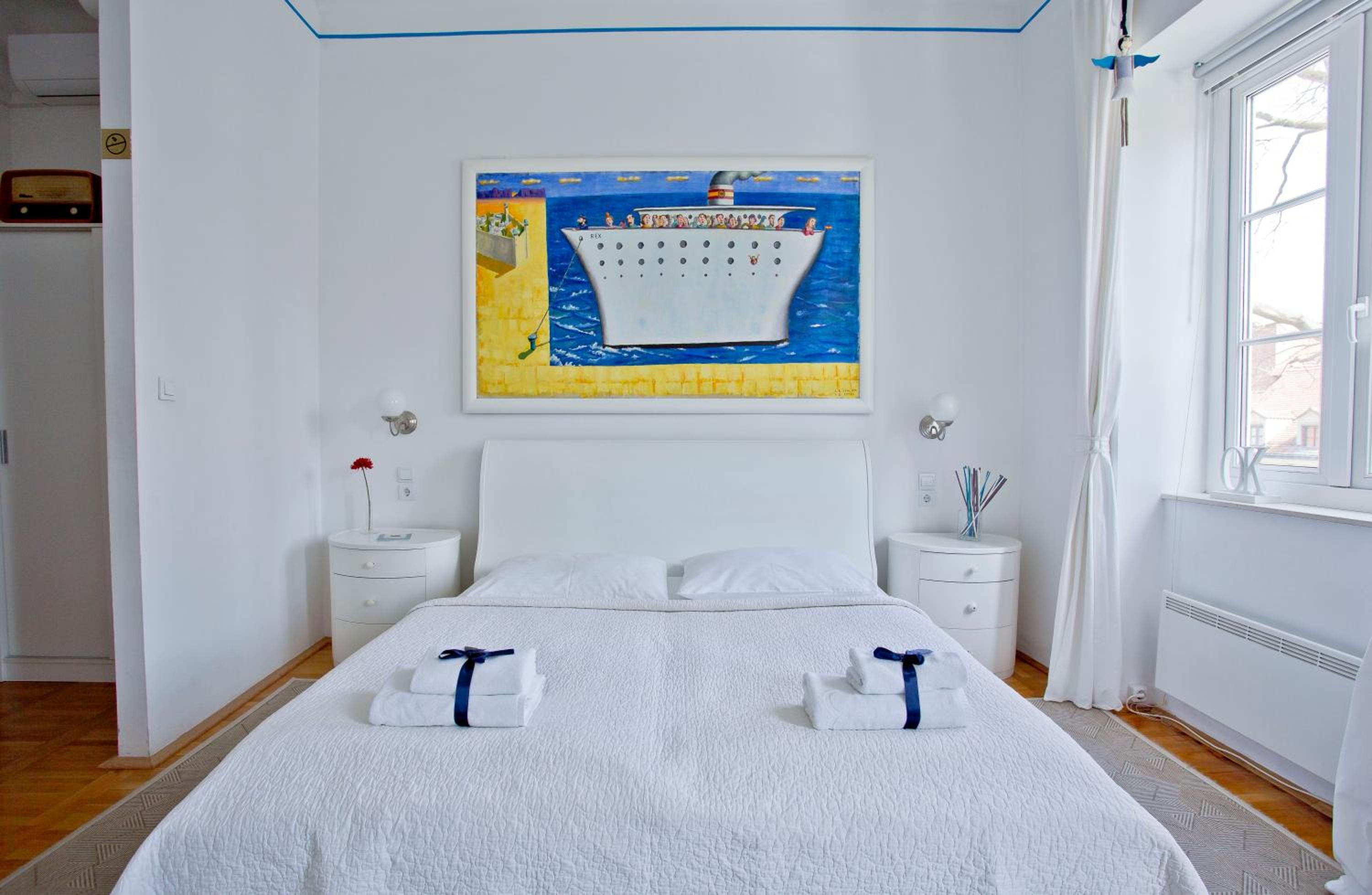 Superior Double Room - Photo 1