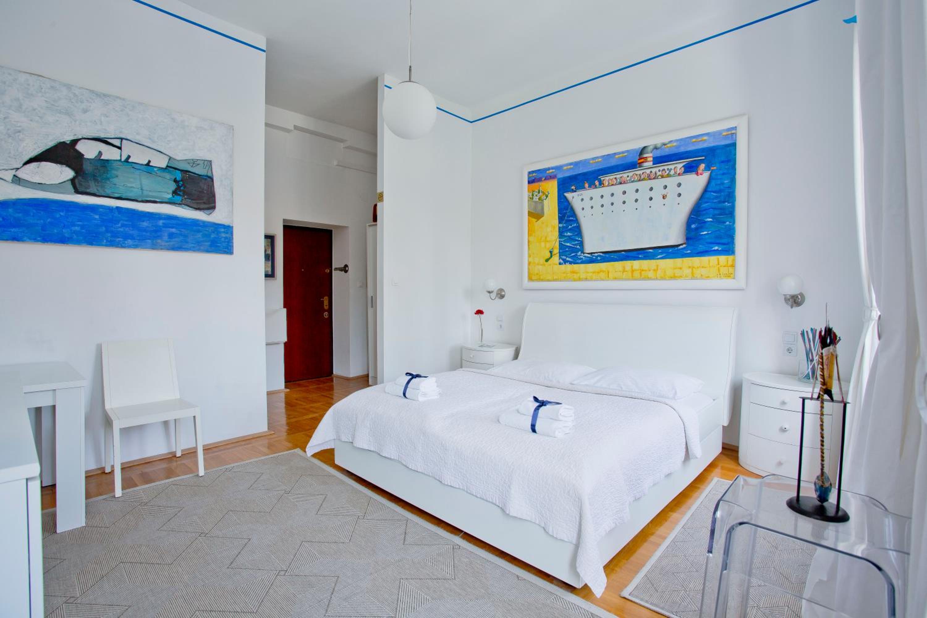 Superior Double Room - Photo 12