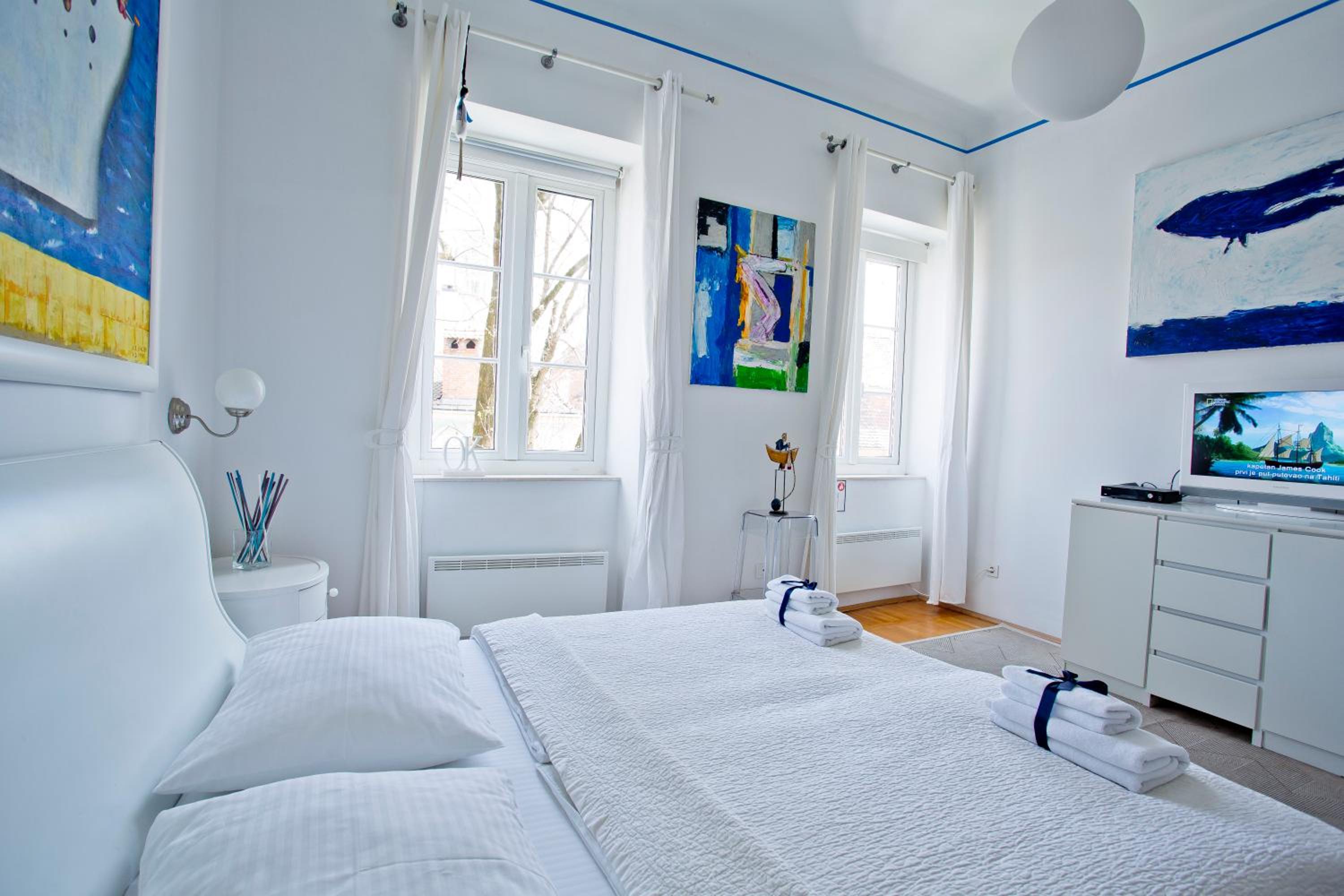 Superior Double Room - Photo 13