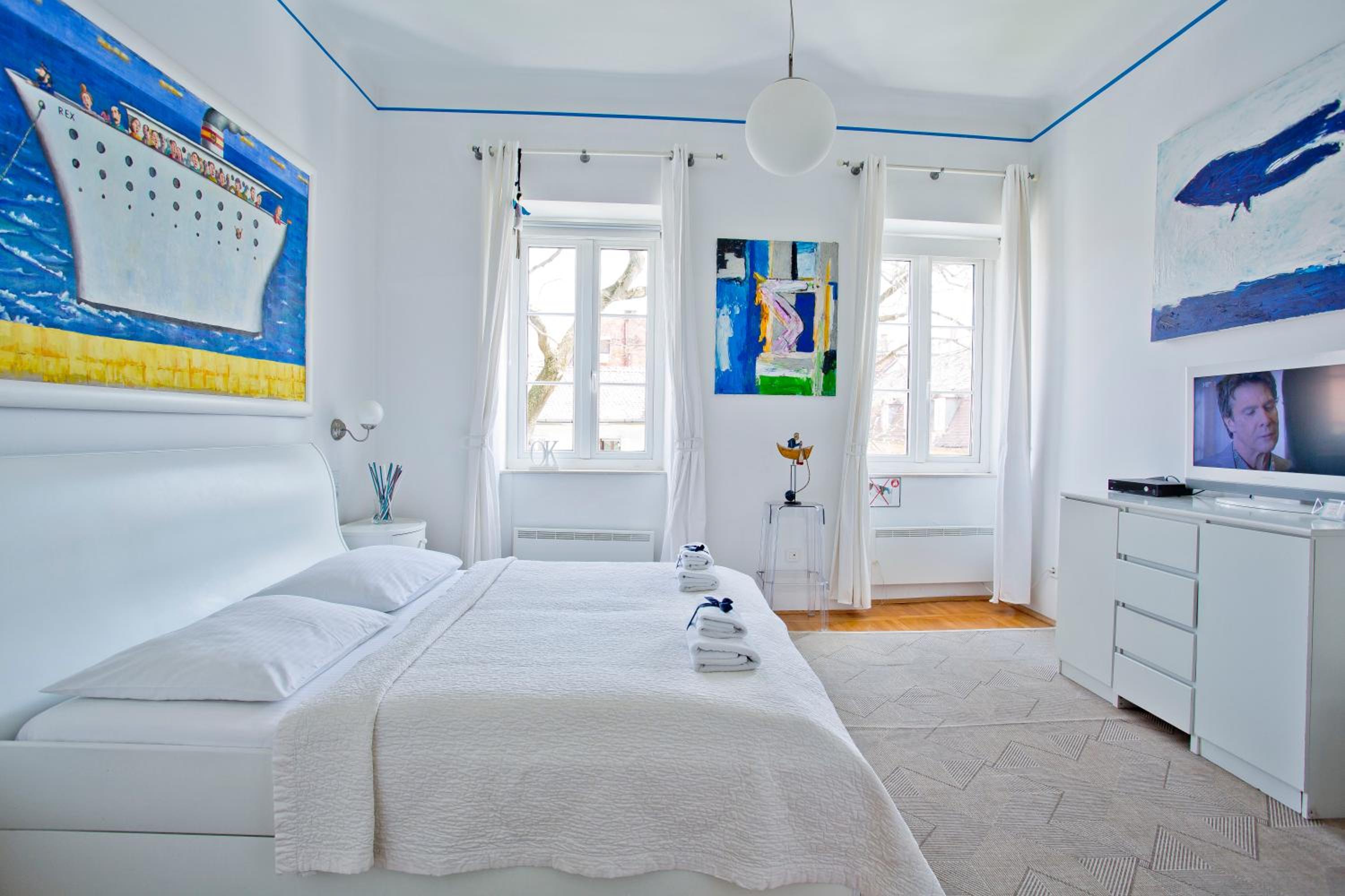 Superior Double Room - Photo 14