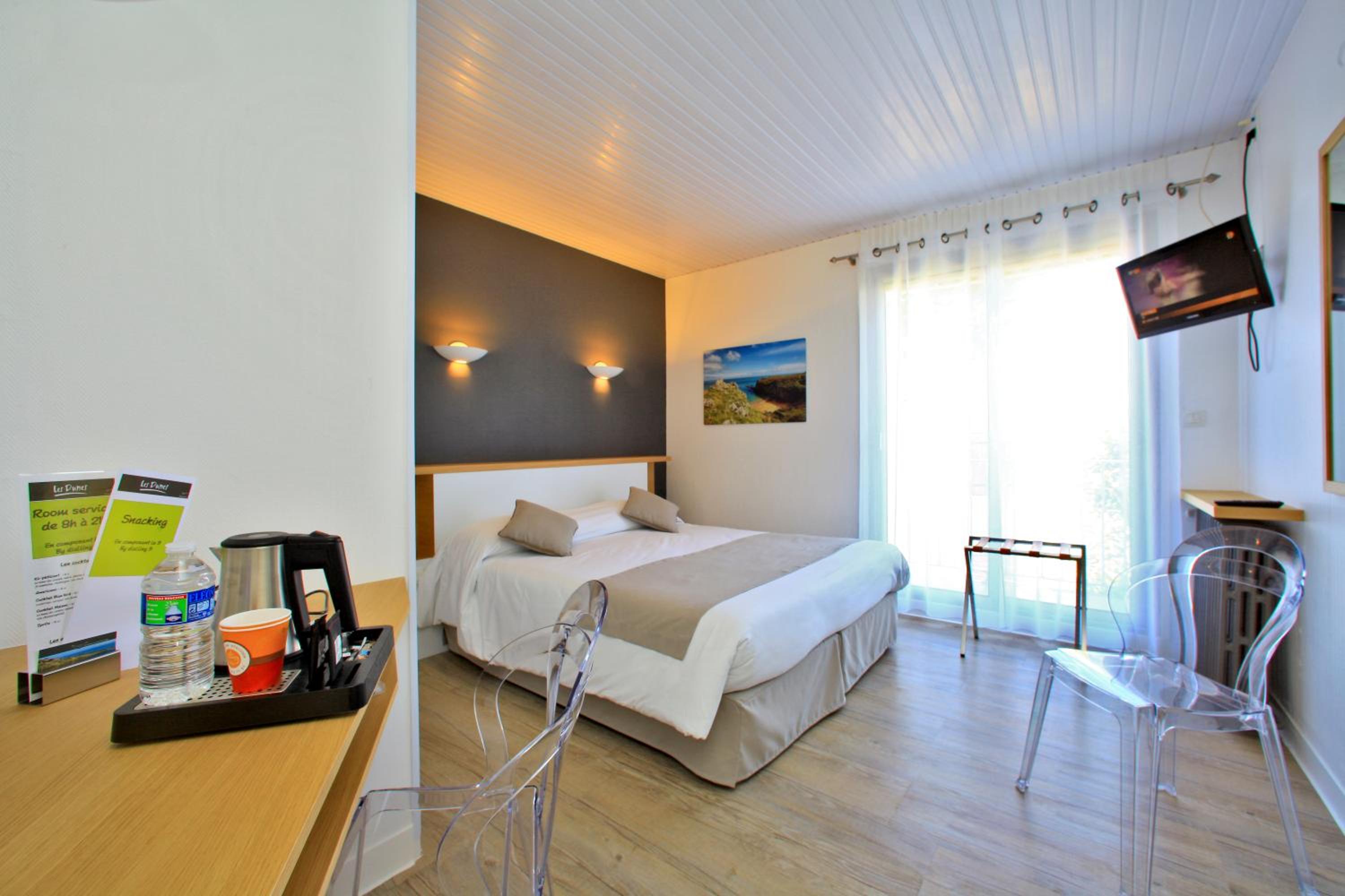Comfort Double Room - Photo 5