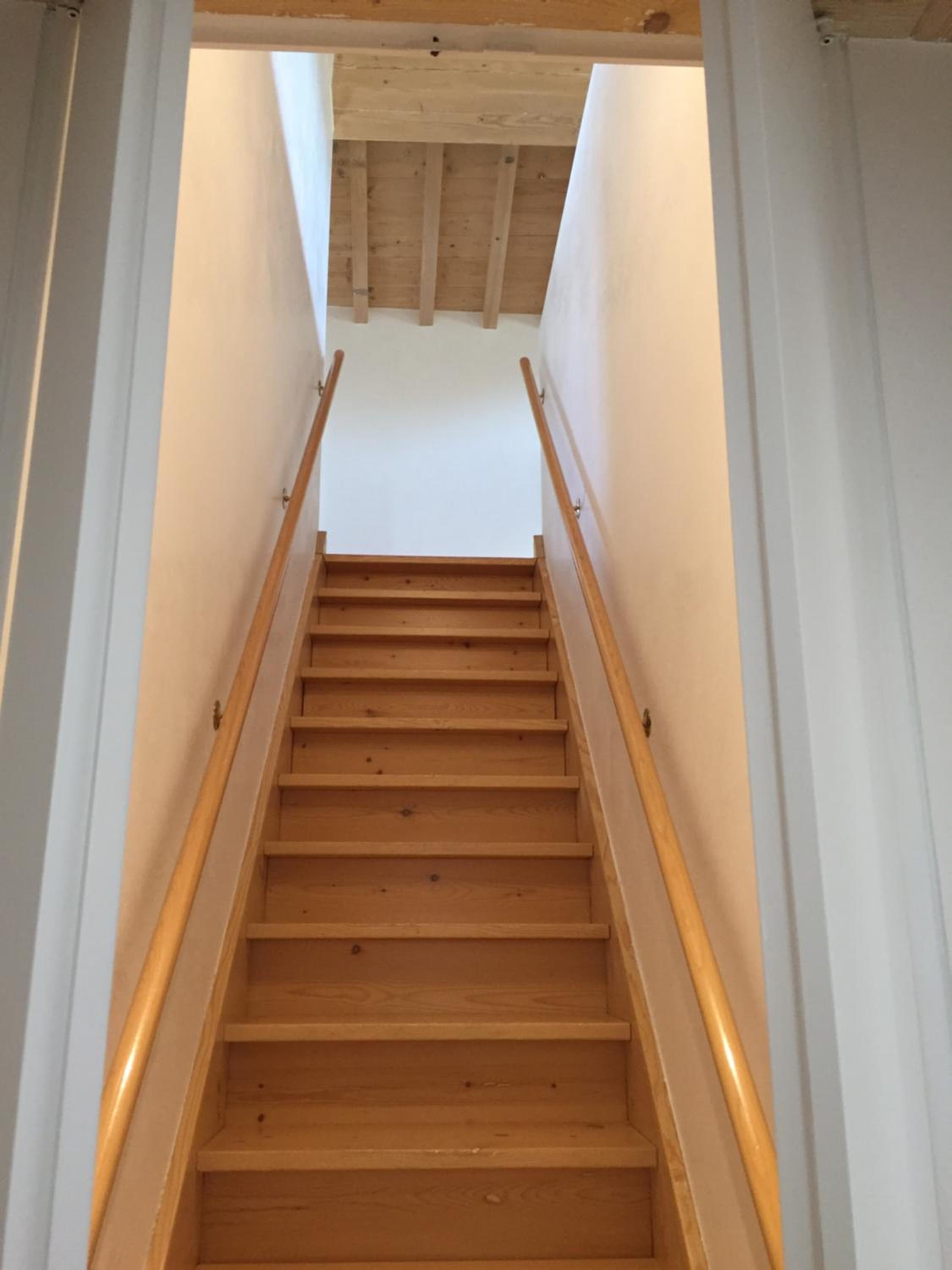 Double Room With Extra Bed - Attic  photo 2