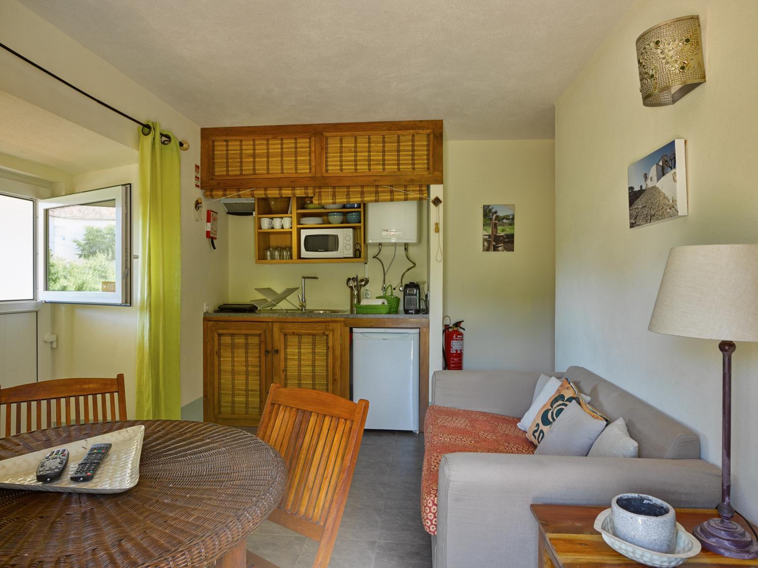 Apartment - Ground Floor photo 3