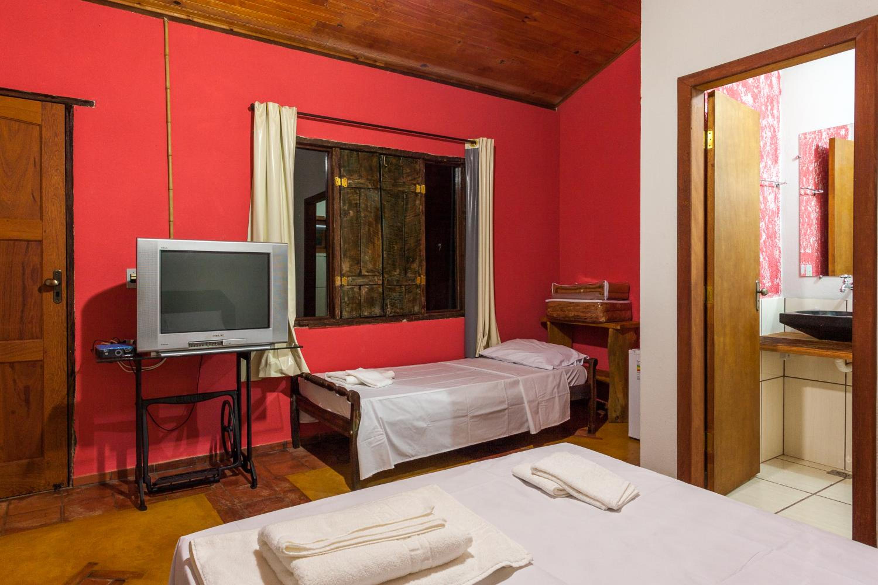 One-Bedroom Chalet - Photo 4
