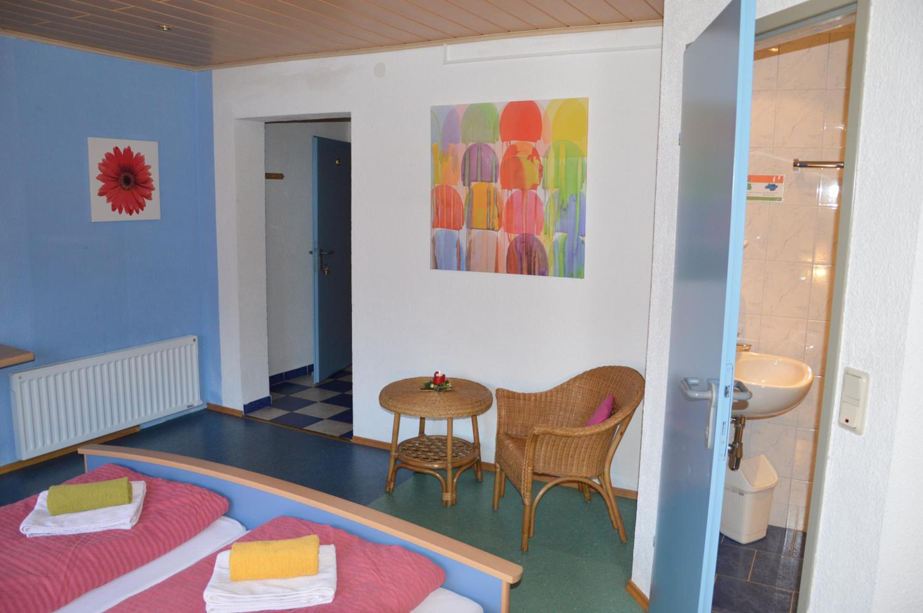 Quadruple Room photo 3