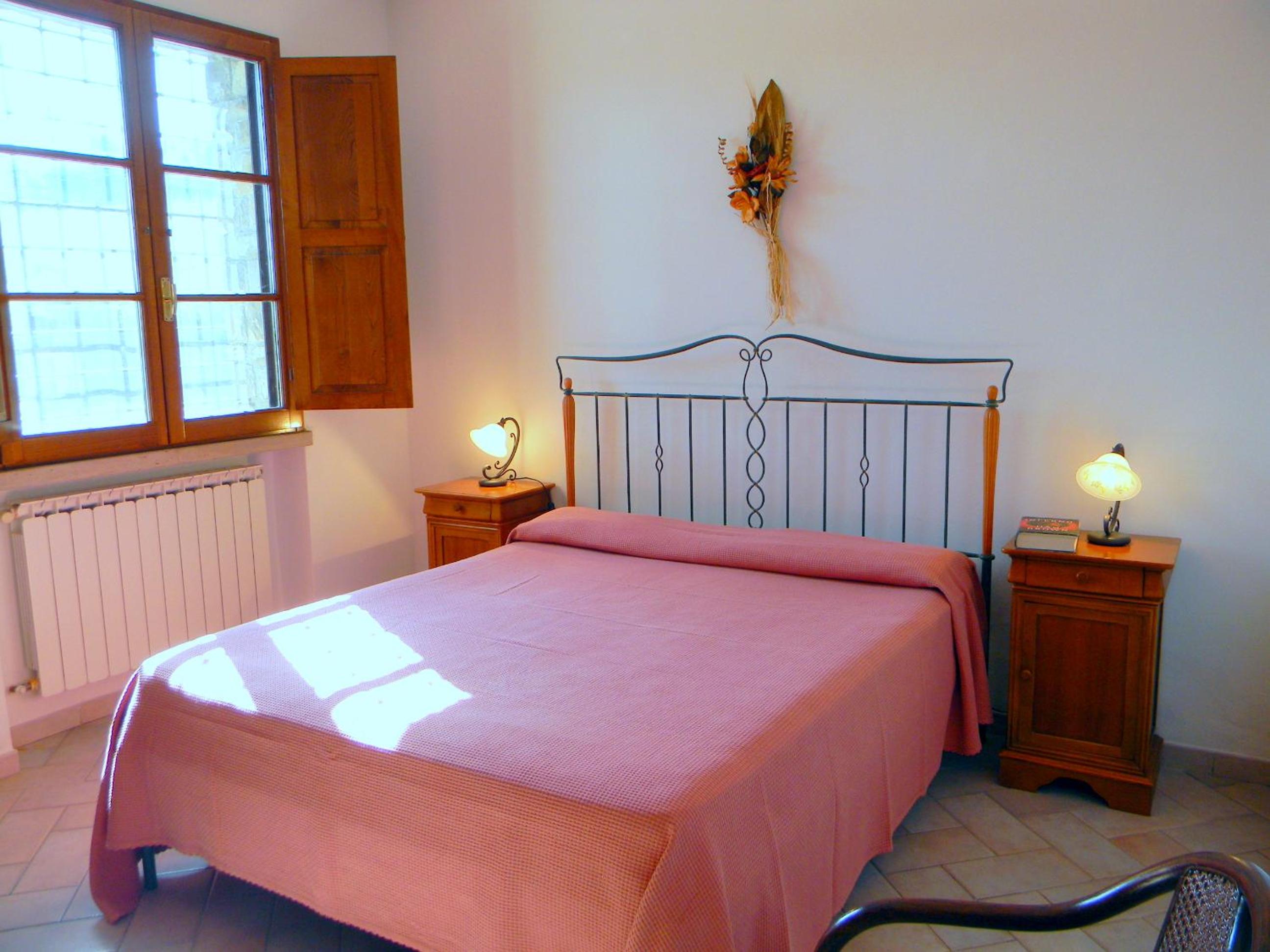 Two-Bedroom House photo 2