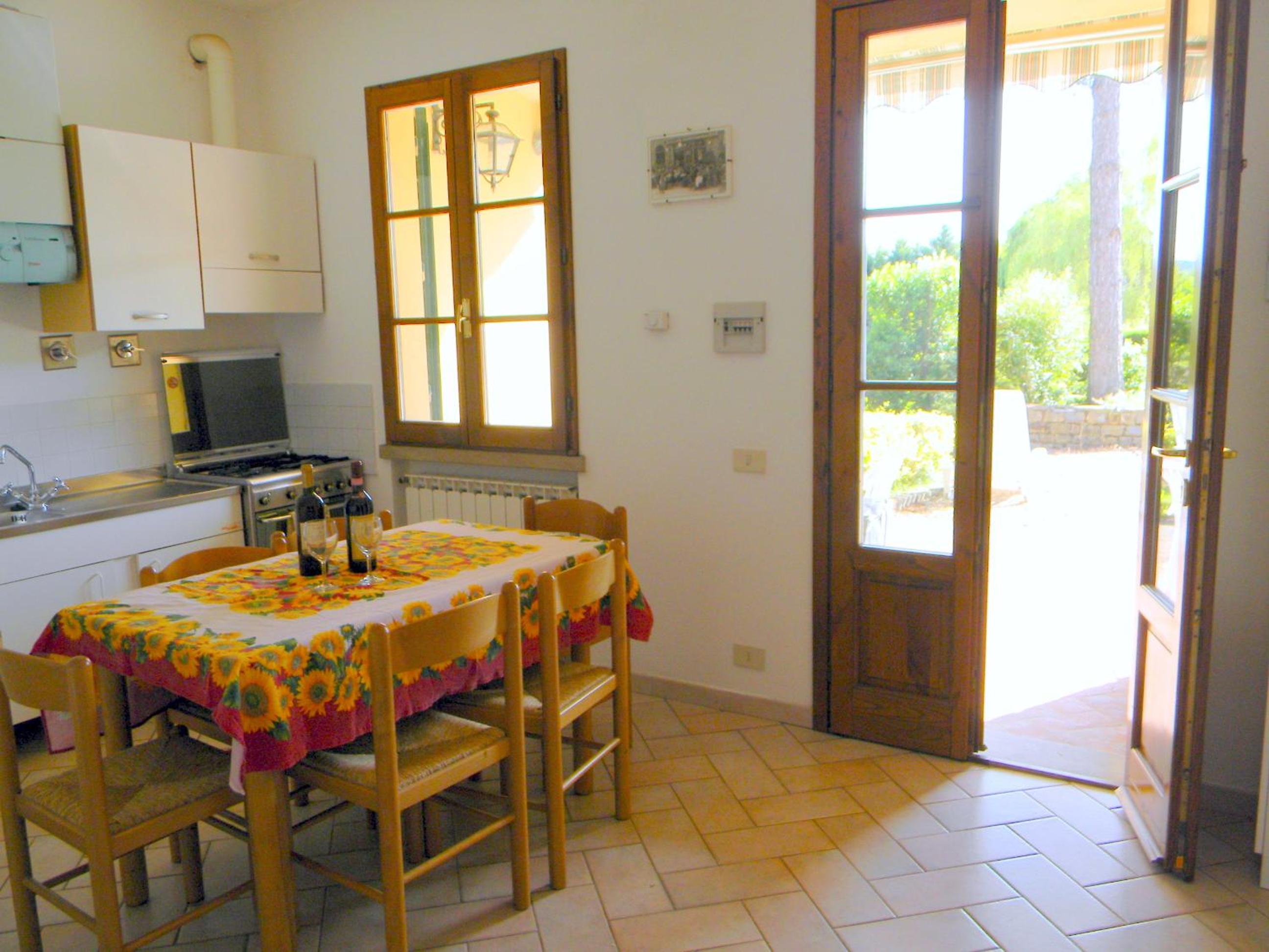 Two-Bedroom House photo 1