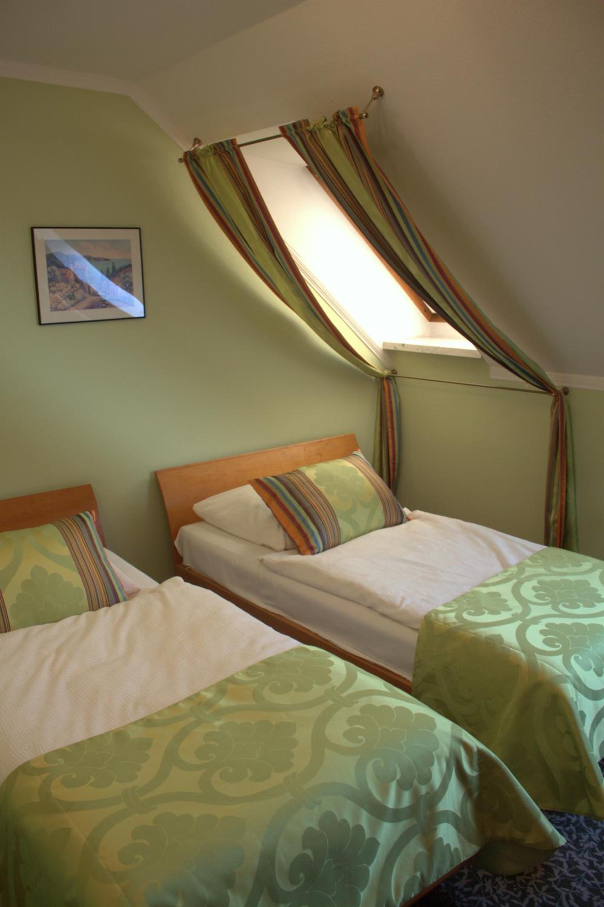Budget Double or Twin Room photo 1