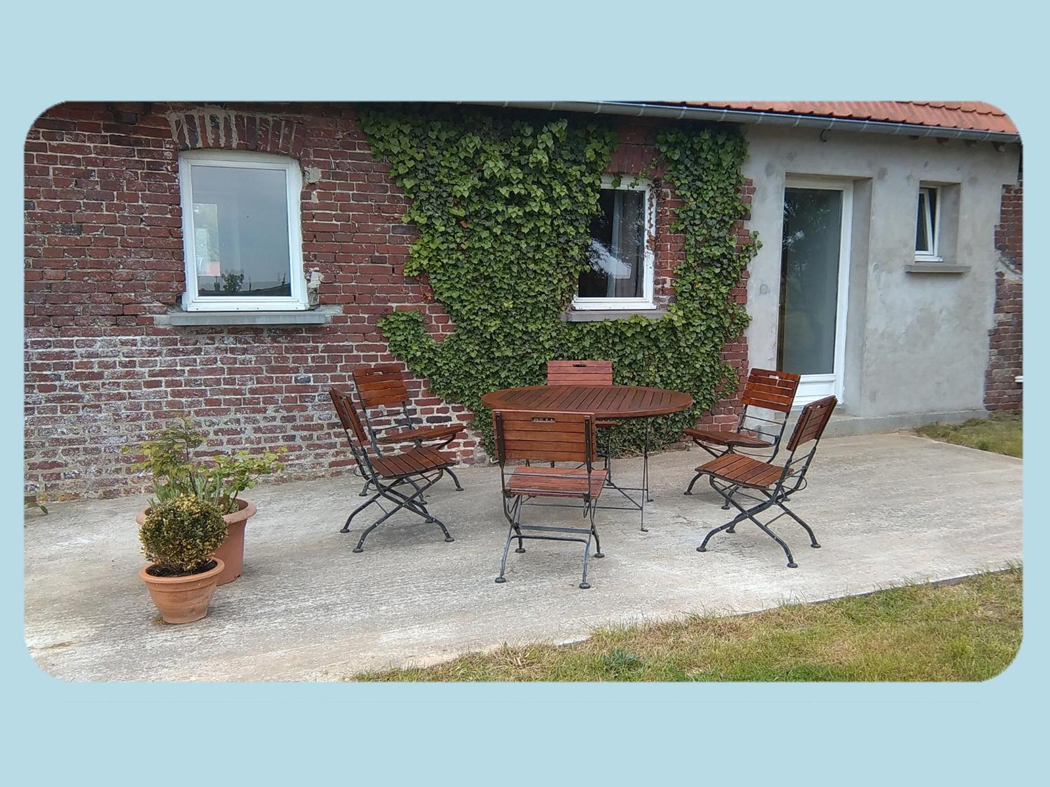 Holiday Home - Photo 4