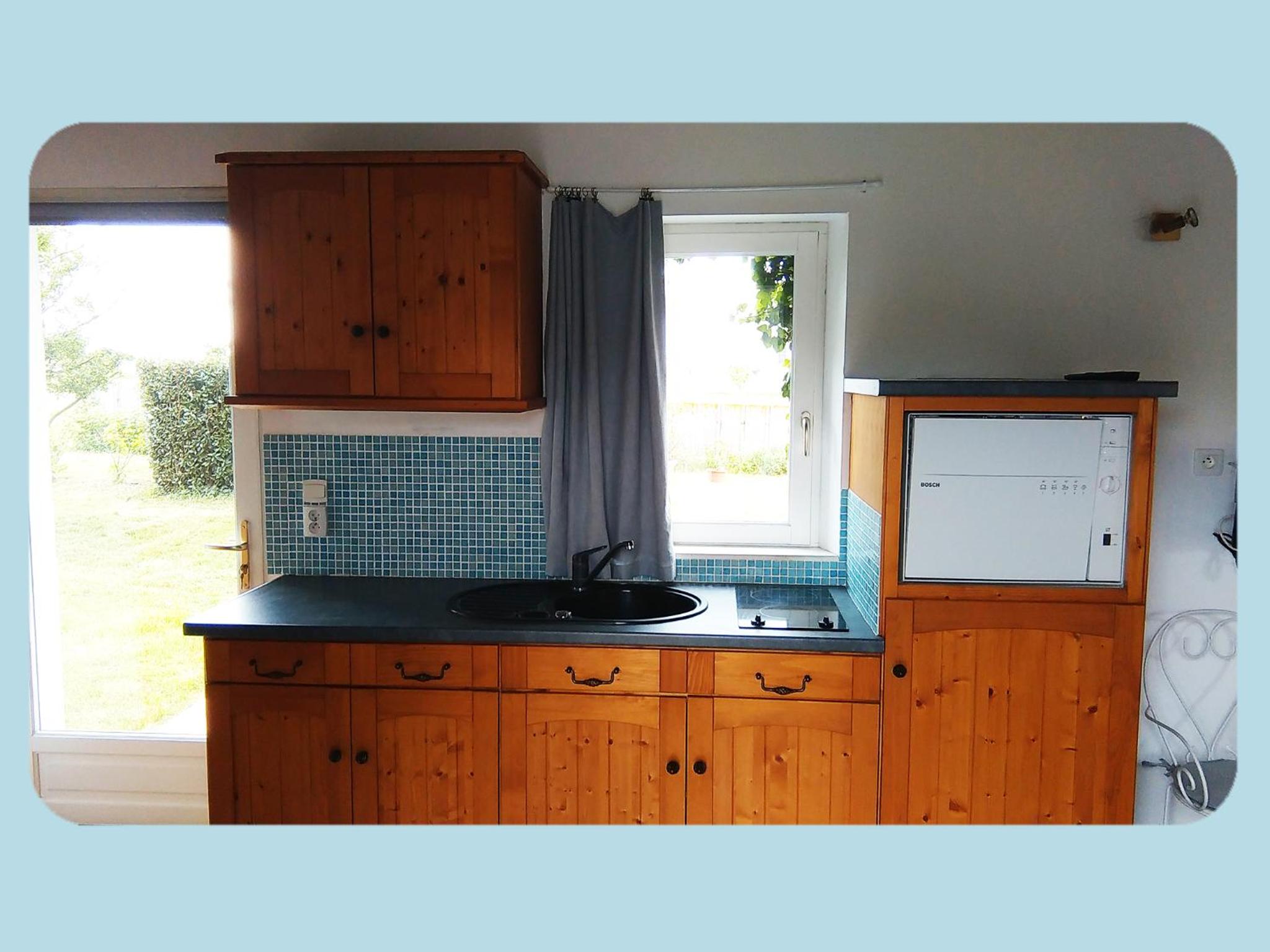 Holiday Home - Photo 3