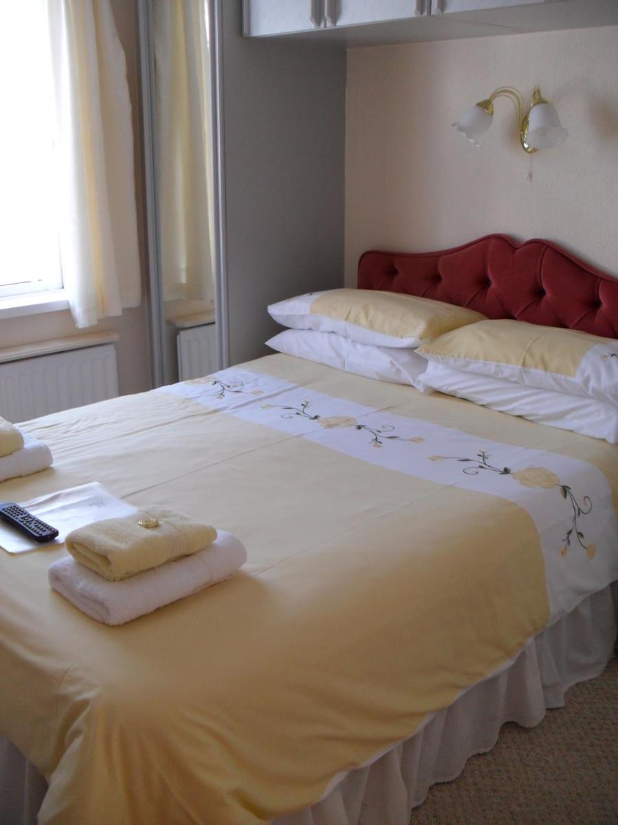 Economy Double Room - No Pets