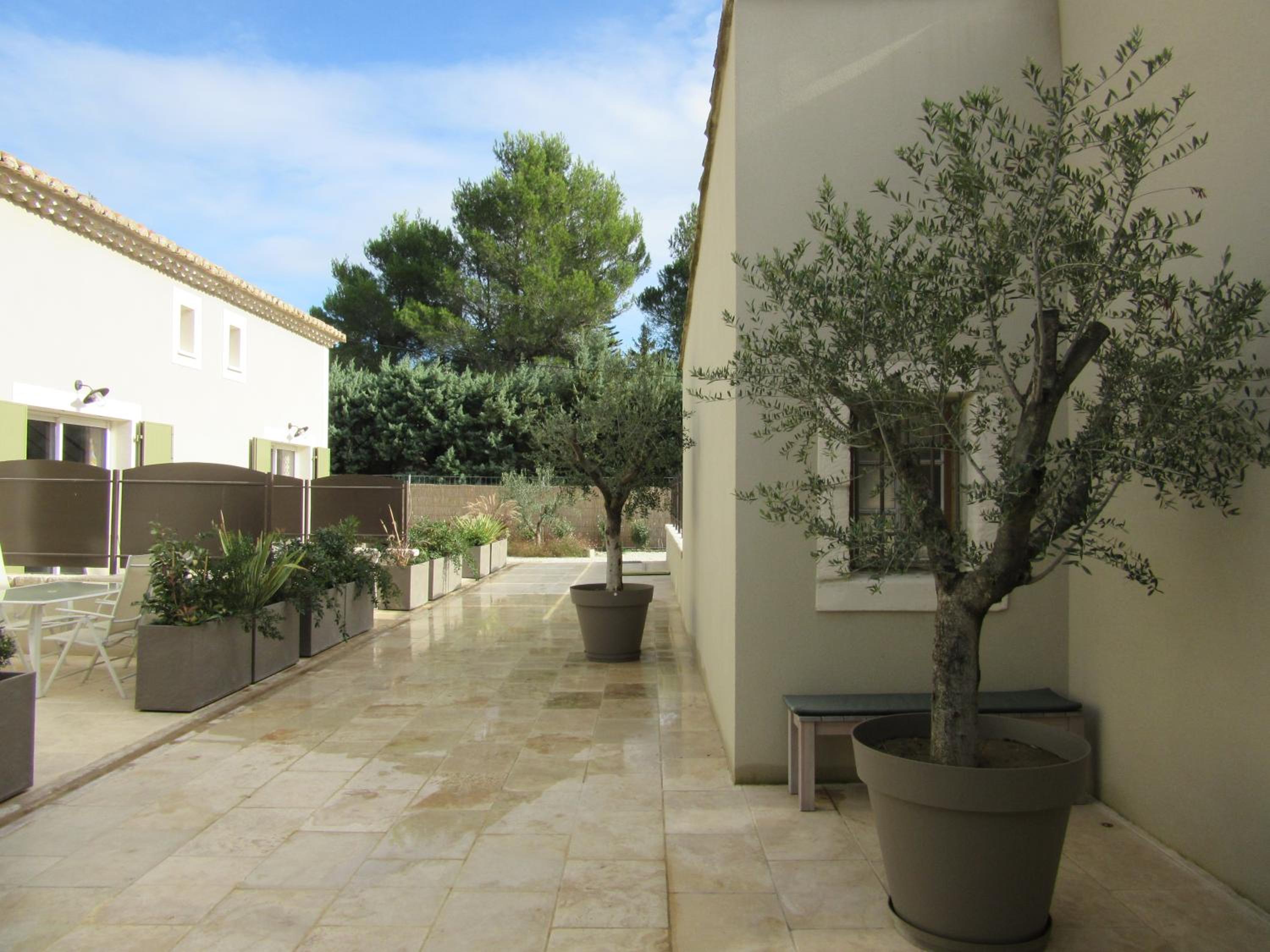 Duplex Double Room C