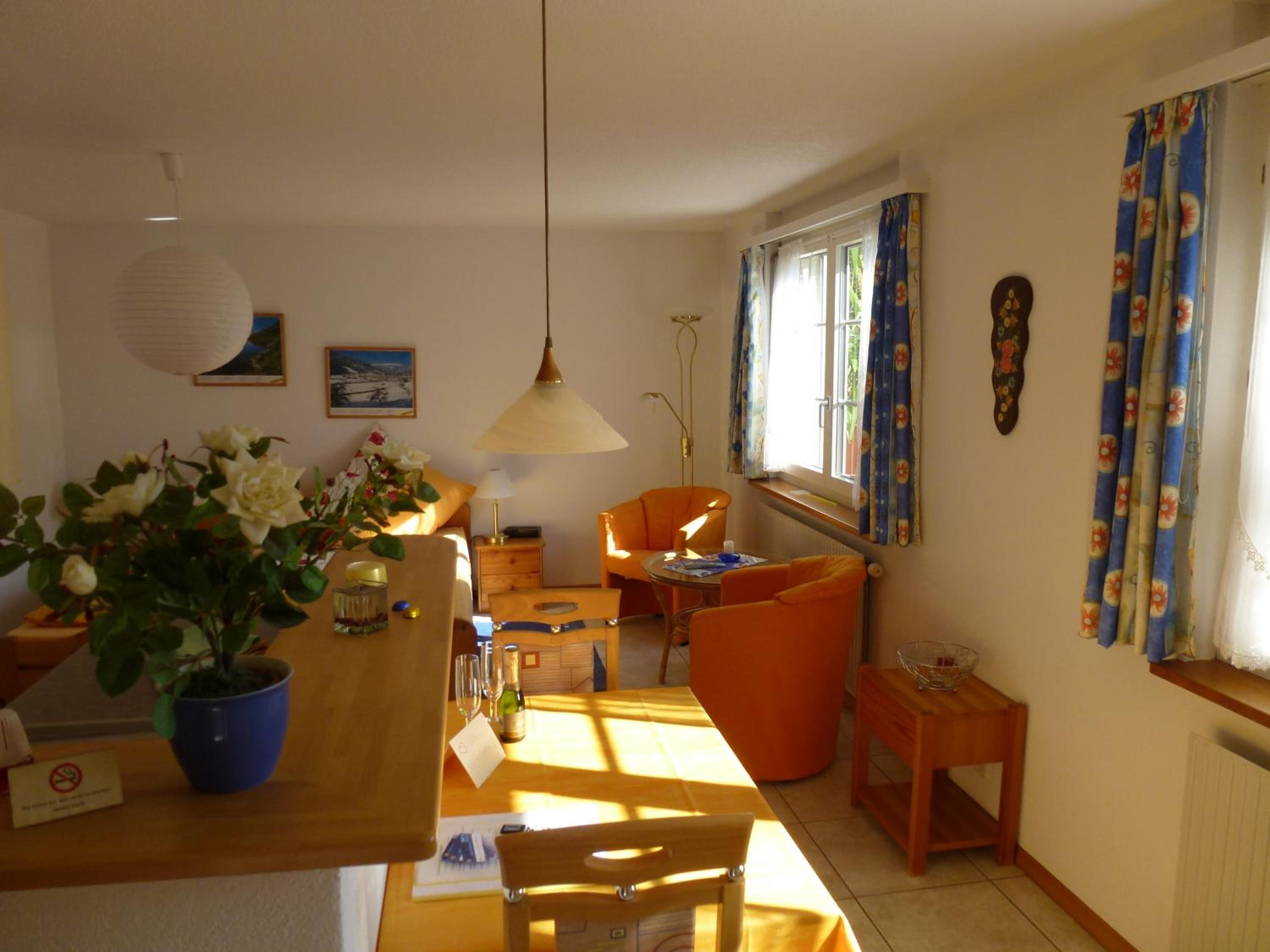 One-Bedroom Apartment (2 Adults) photo 3